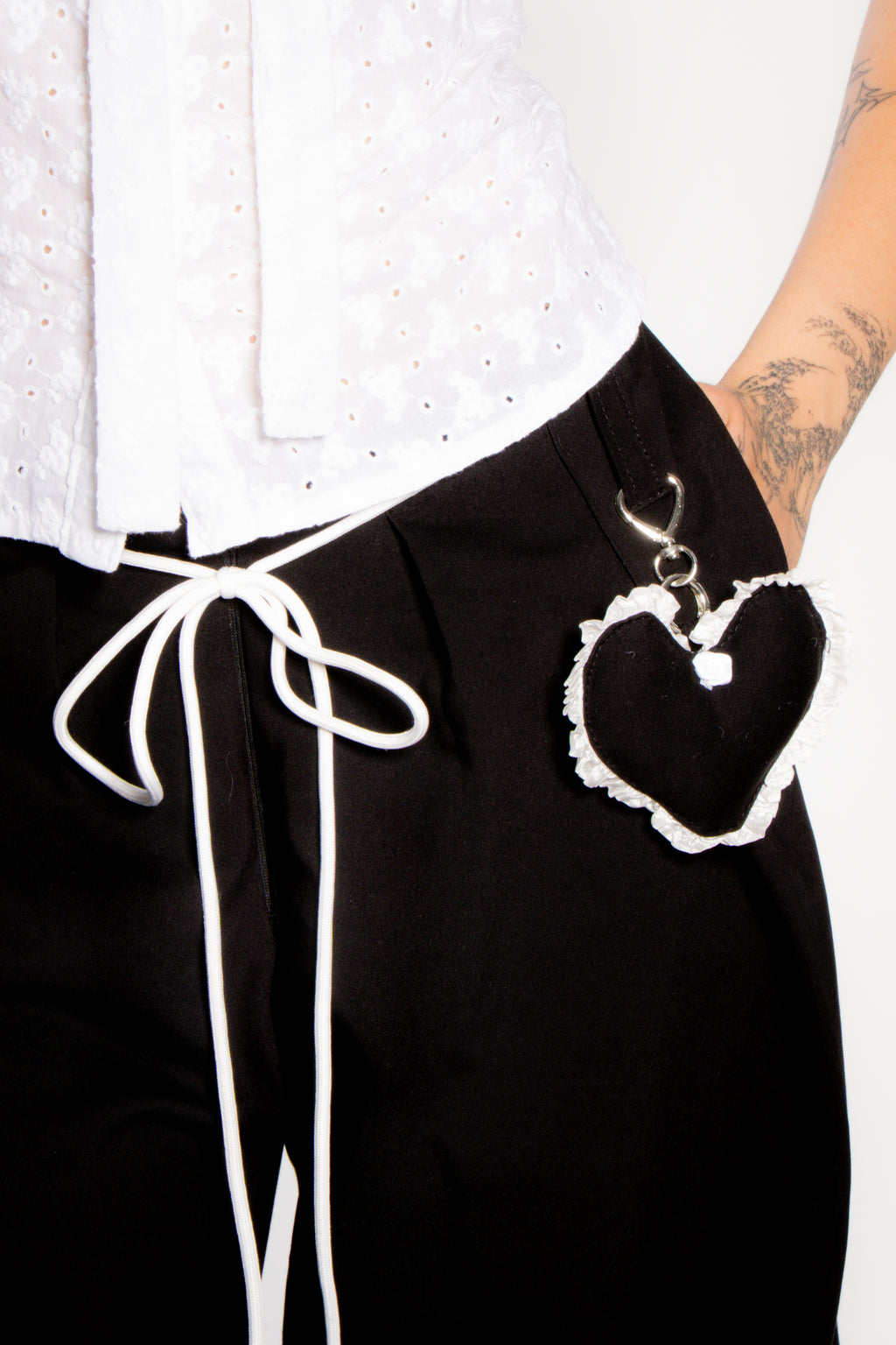 Suna pants