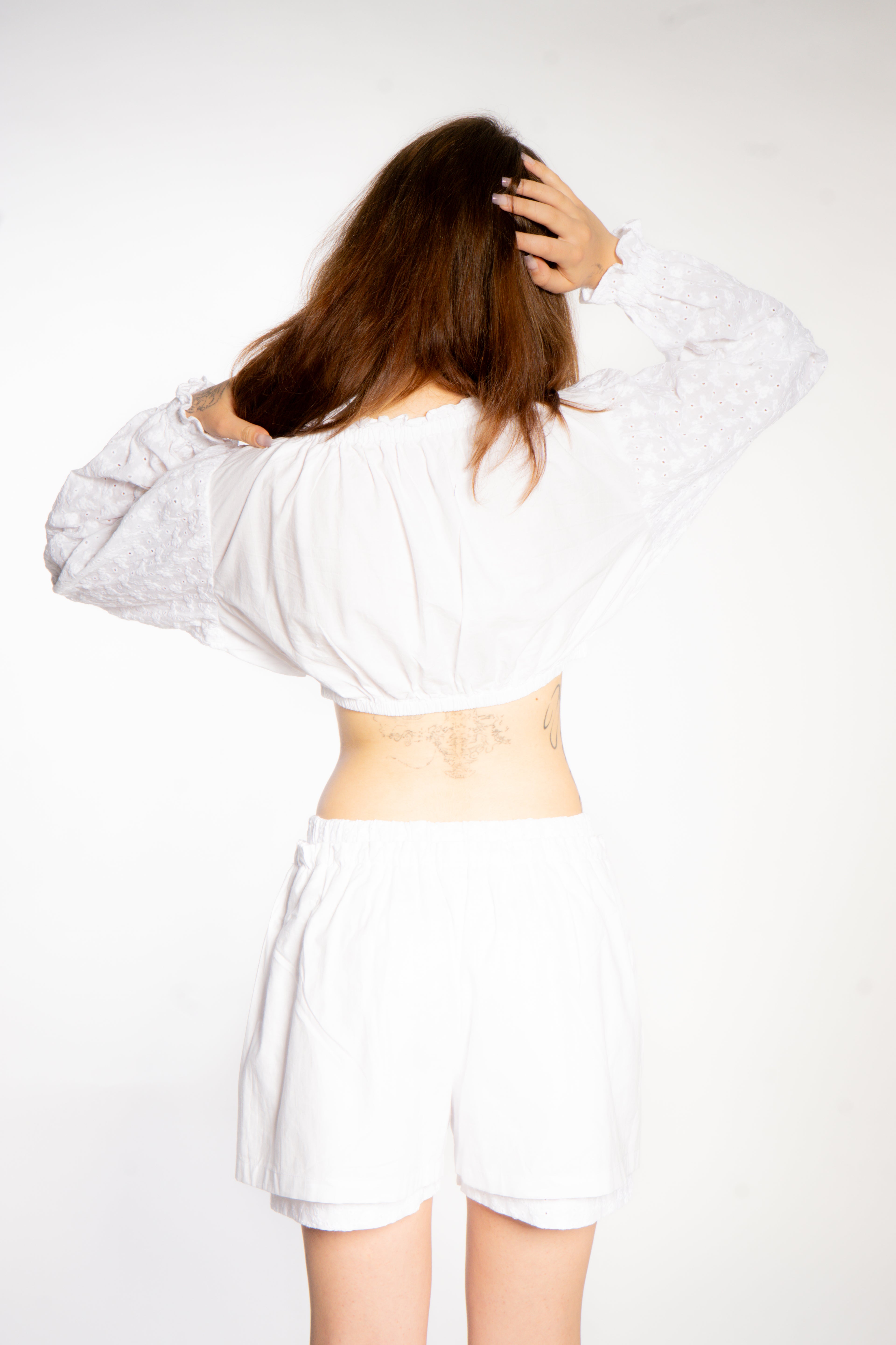 Ren Shorts