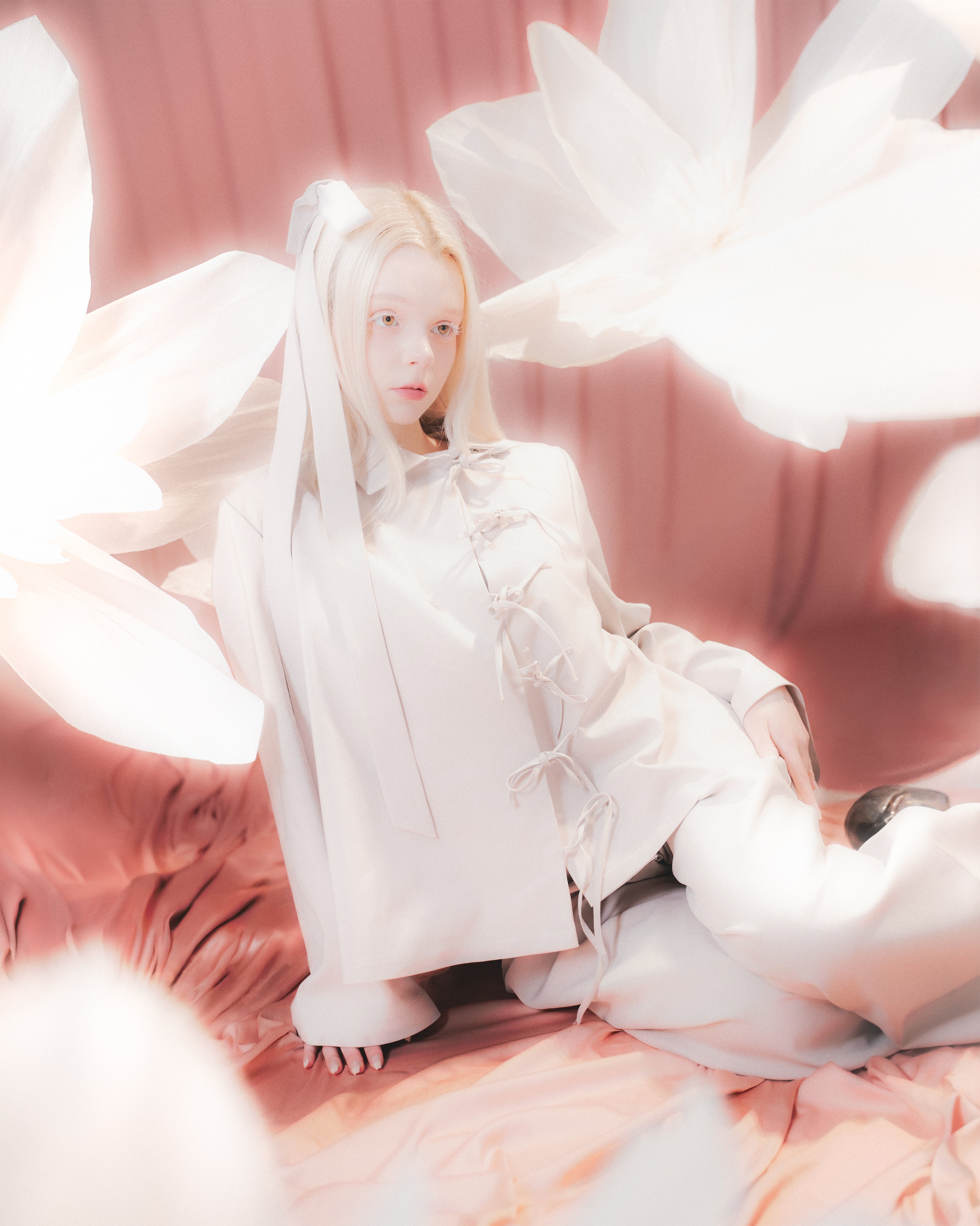 Suna jacket
