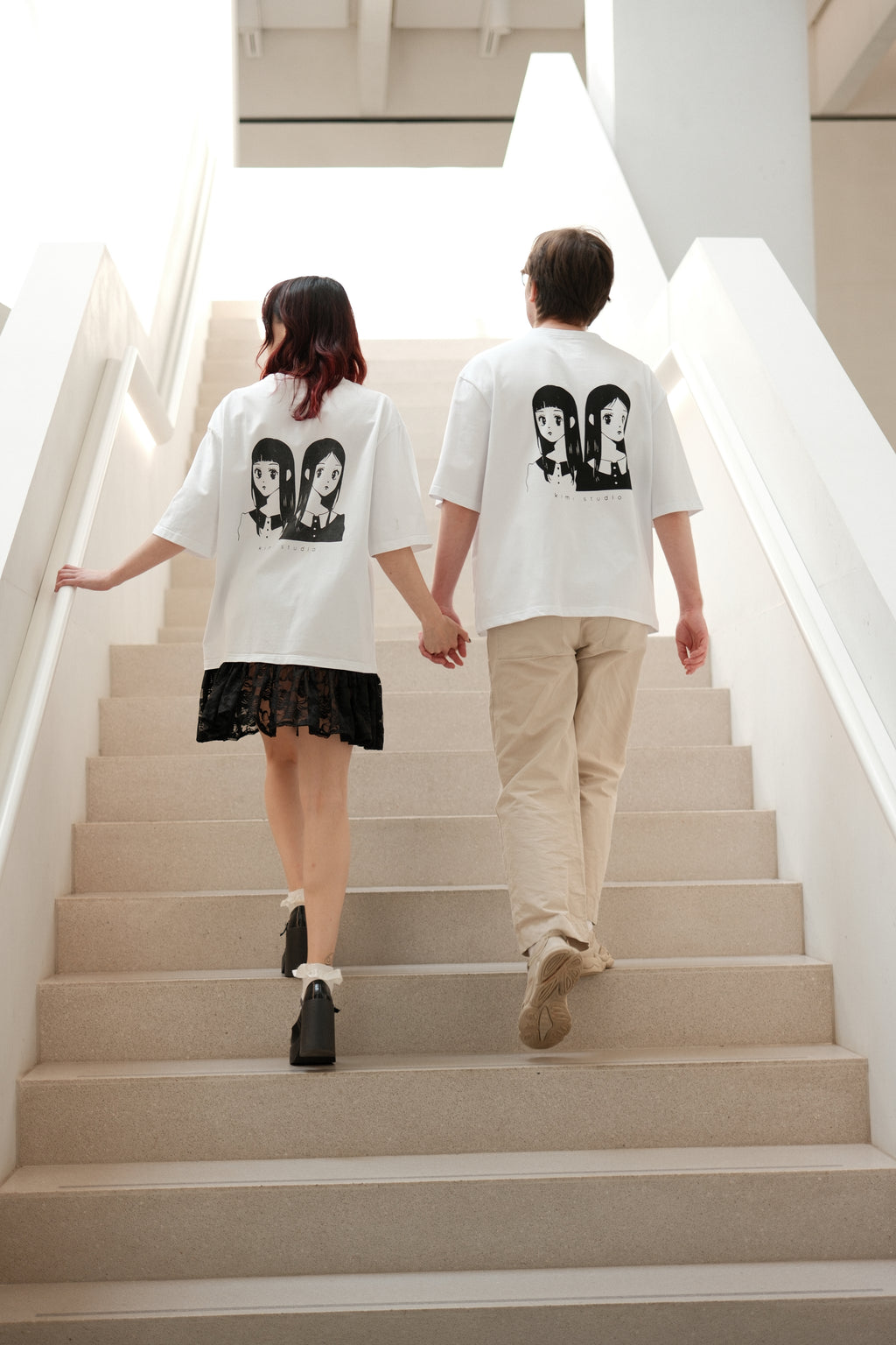 T-shirt Kimi