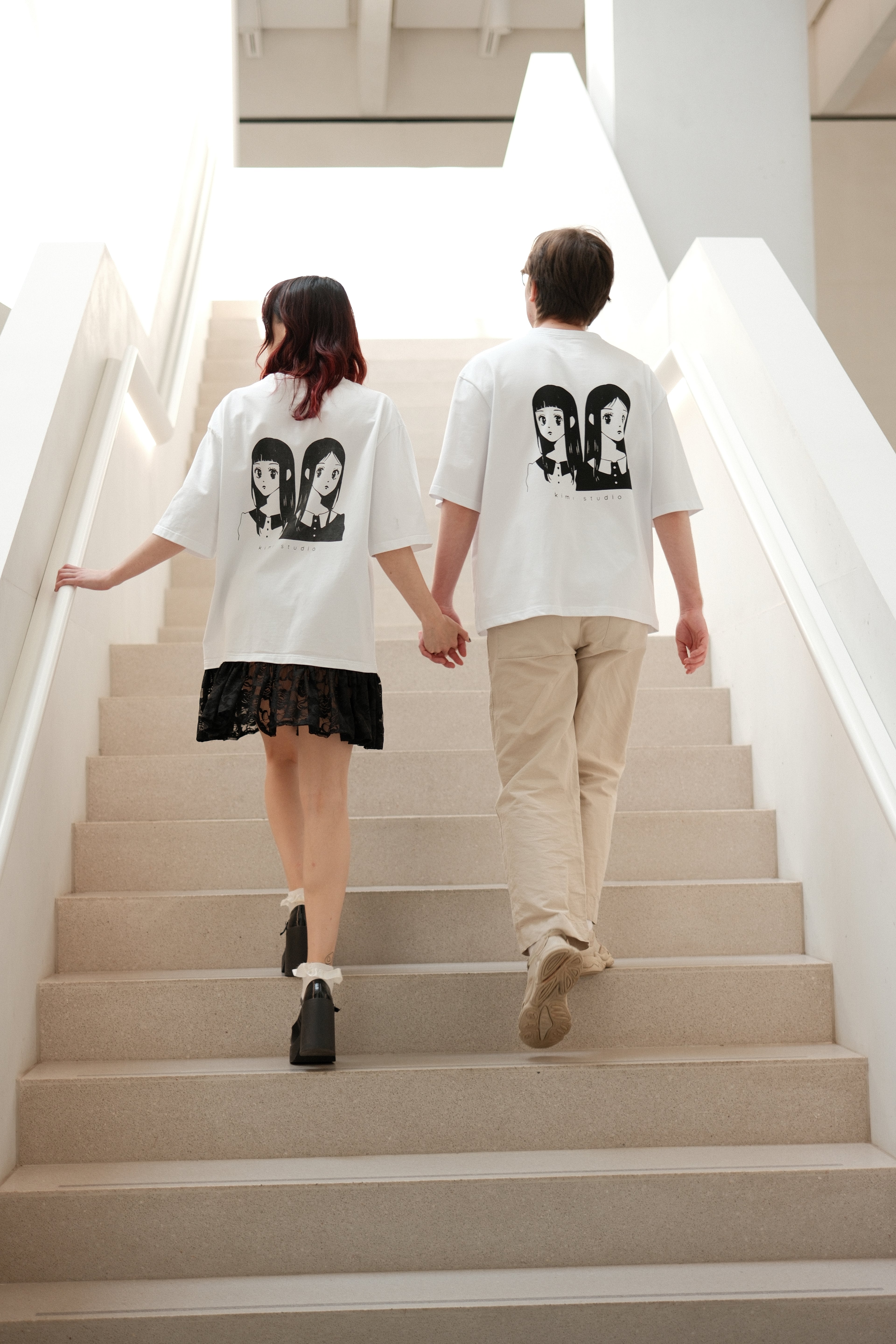 Kimi t-shirt
