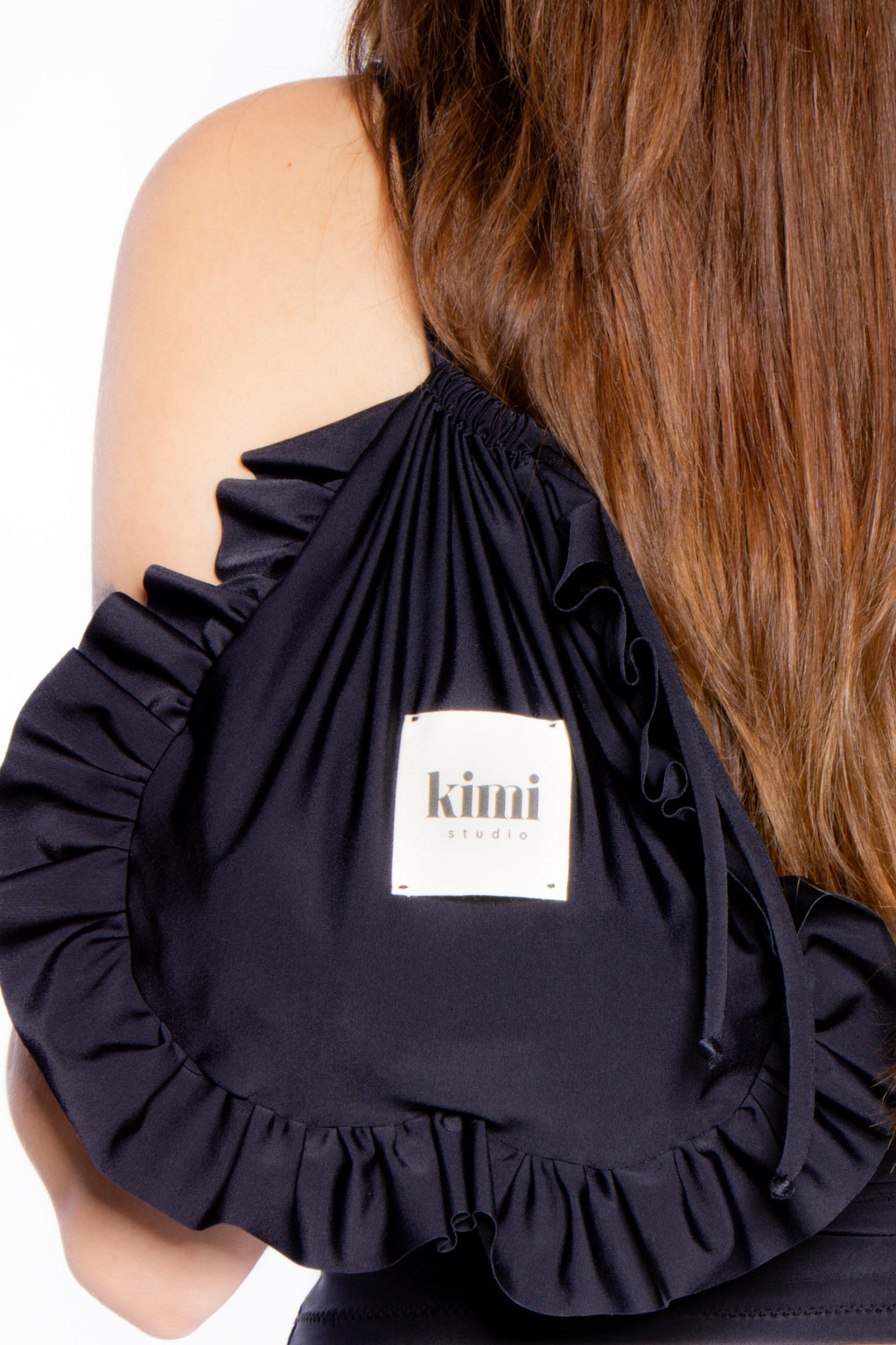 Kuroi Swimdress