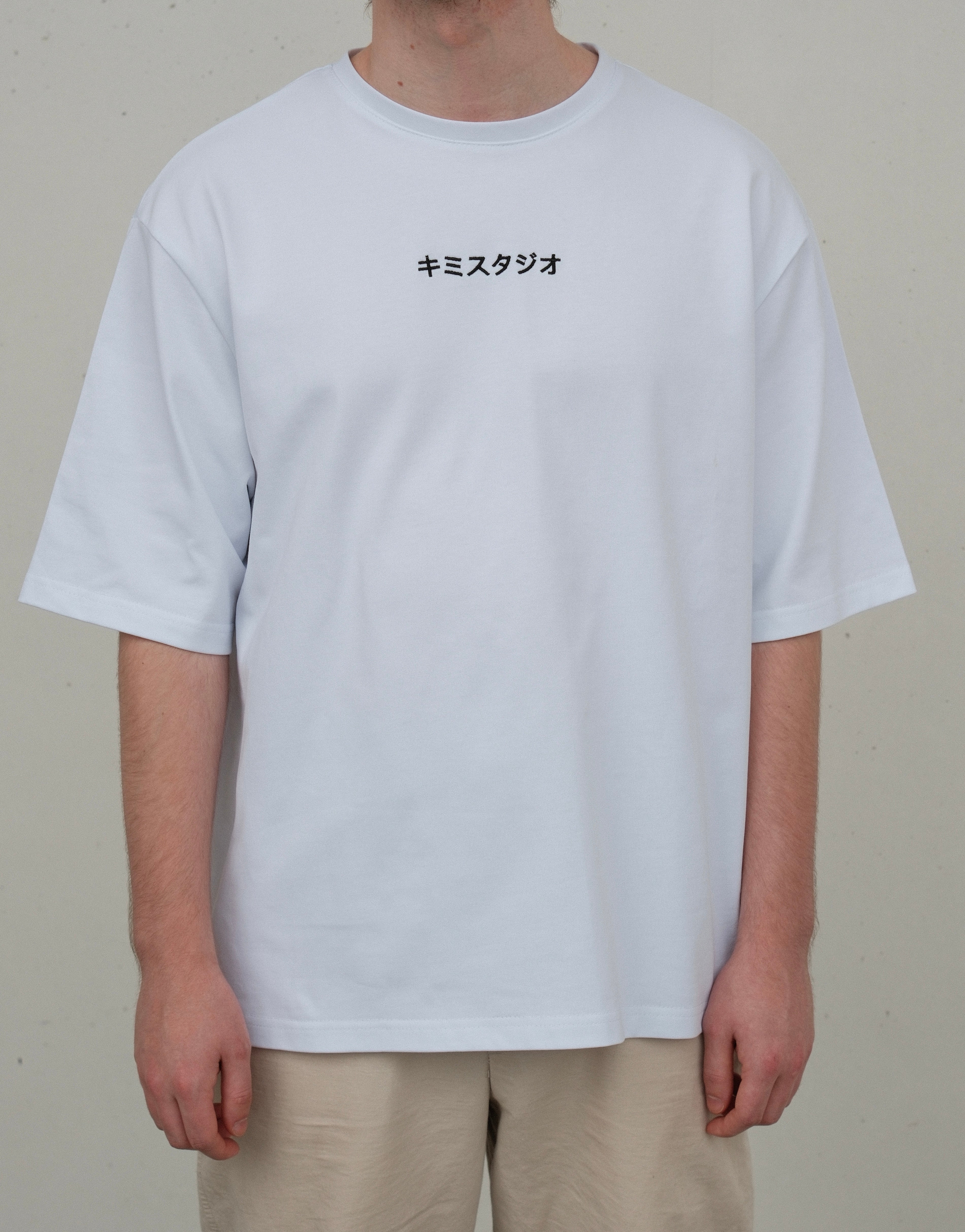 Kimi t-shirt