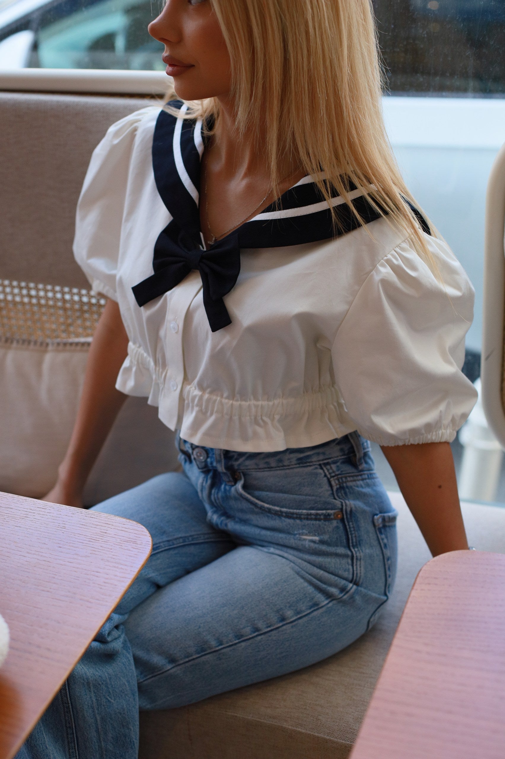 Usagi top