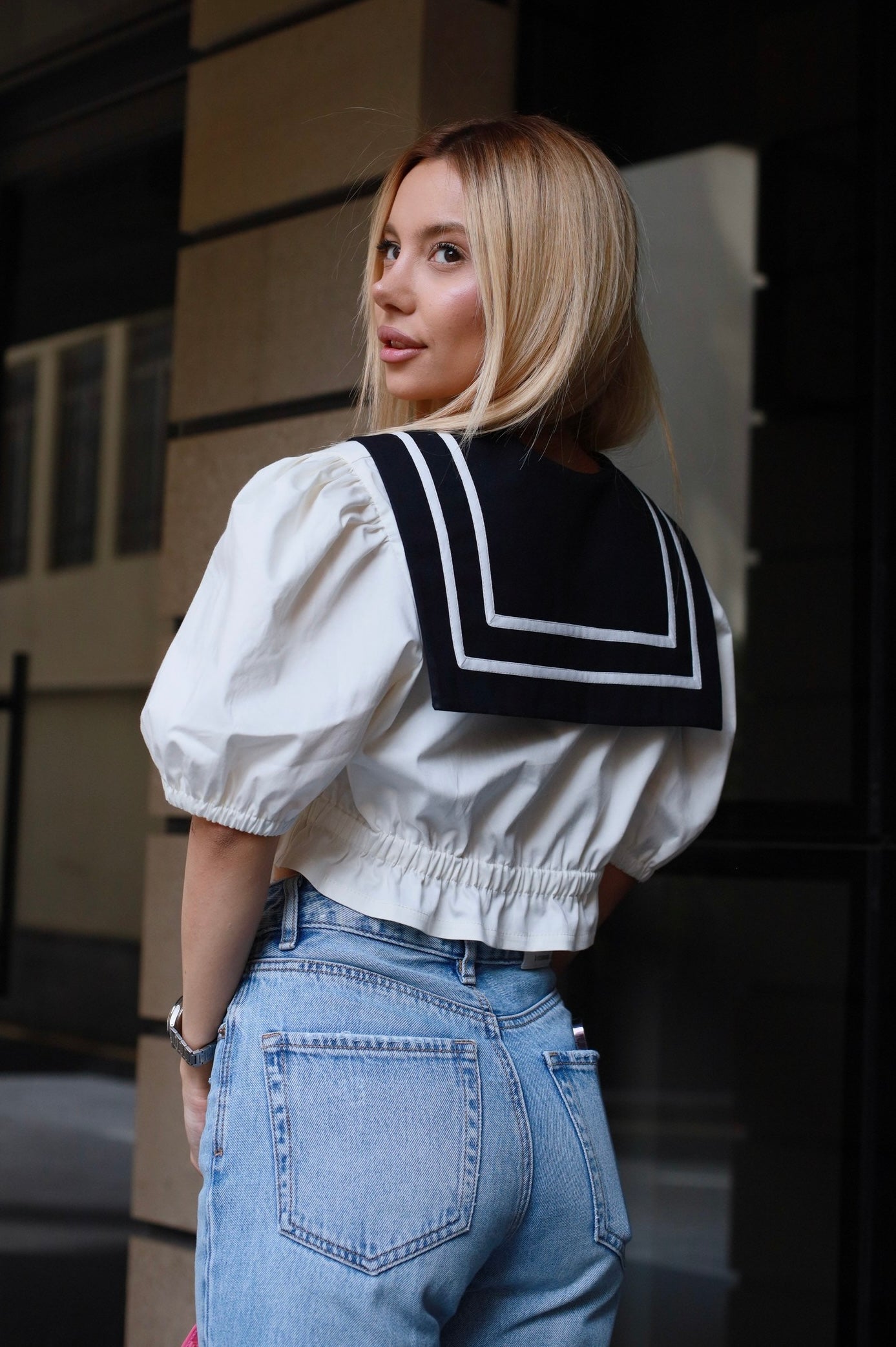 Usagi top
