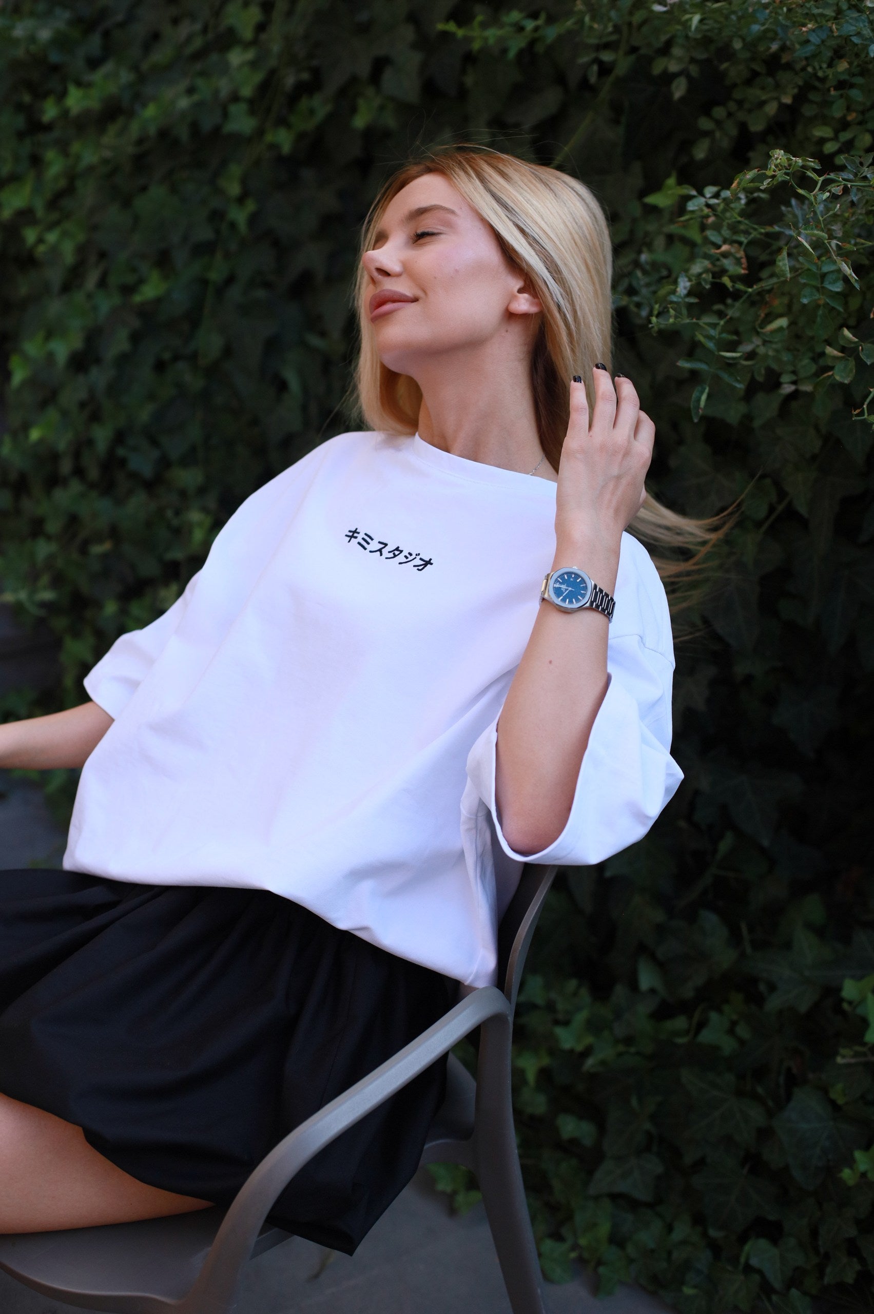 Kimi t-shirt