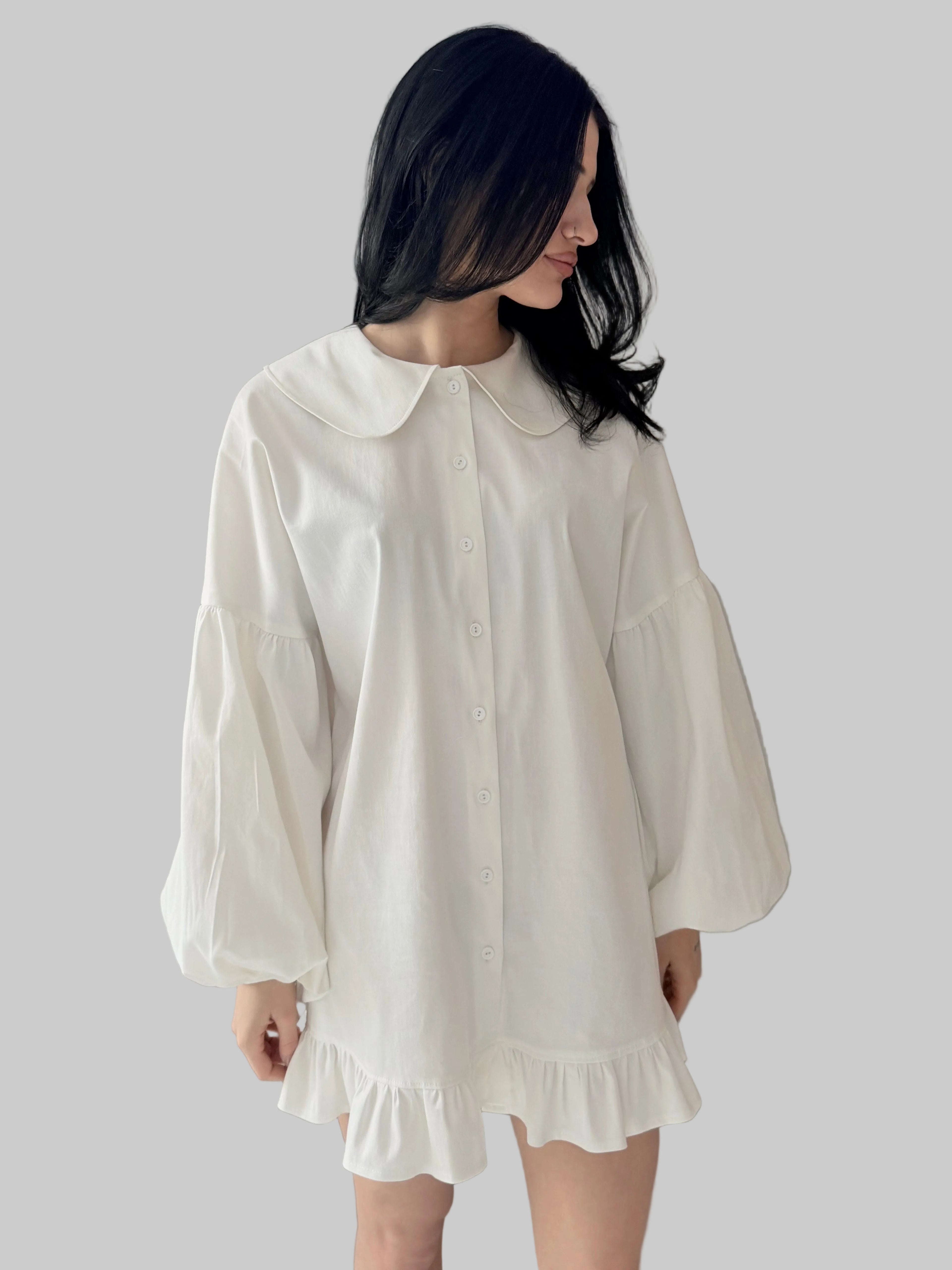 Yuki Dress