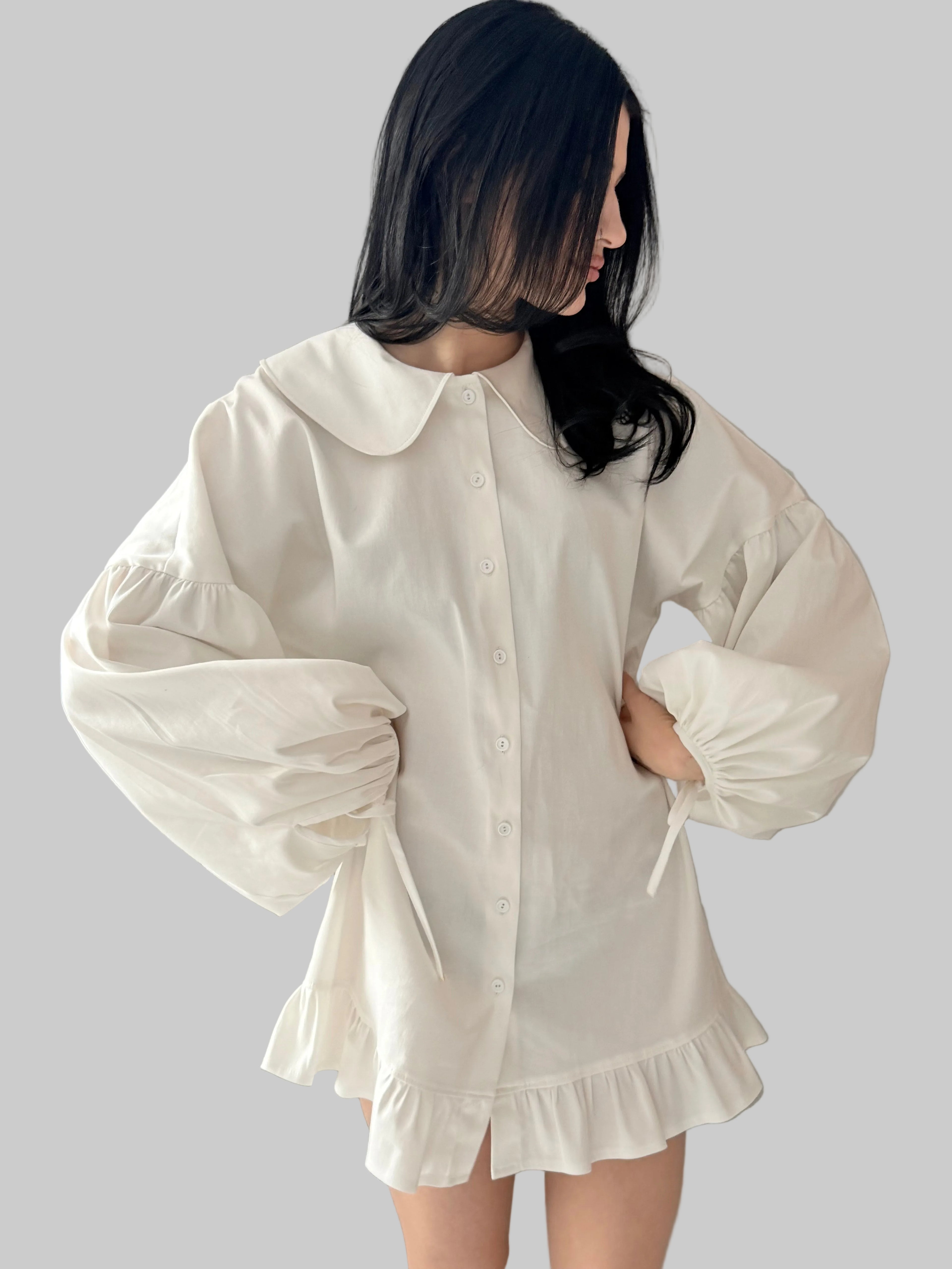 Yuki Dress