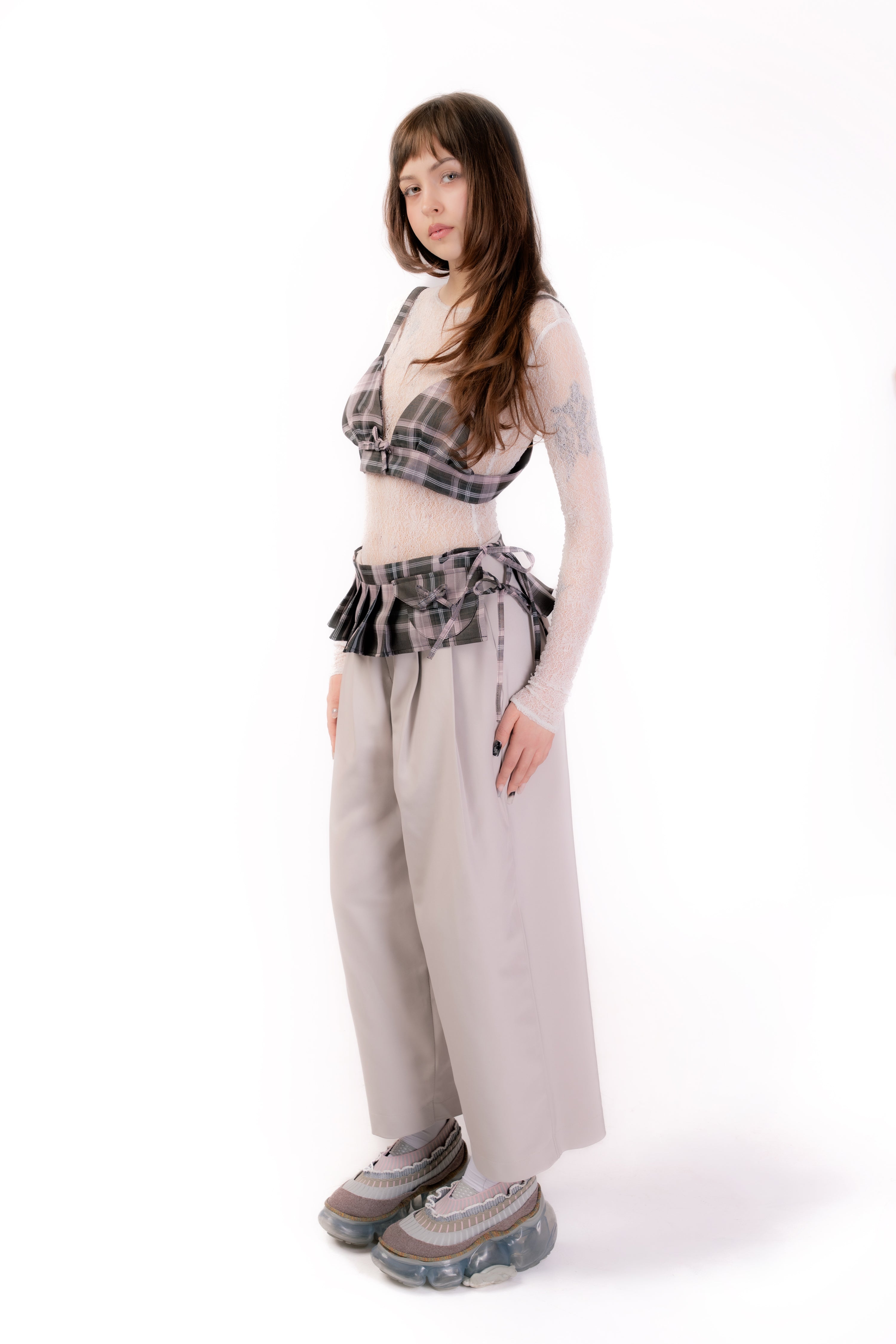 Chibi skirt