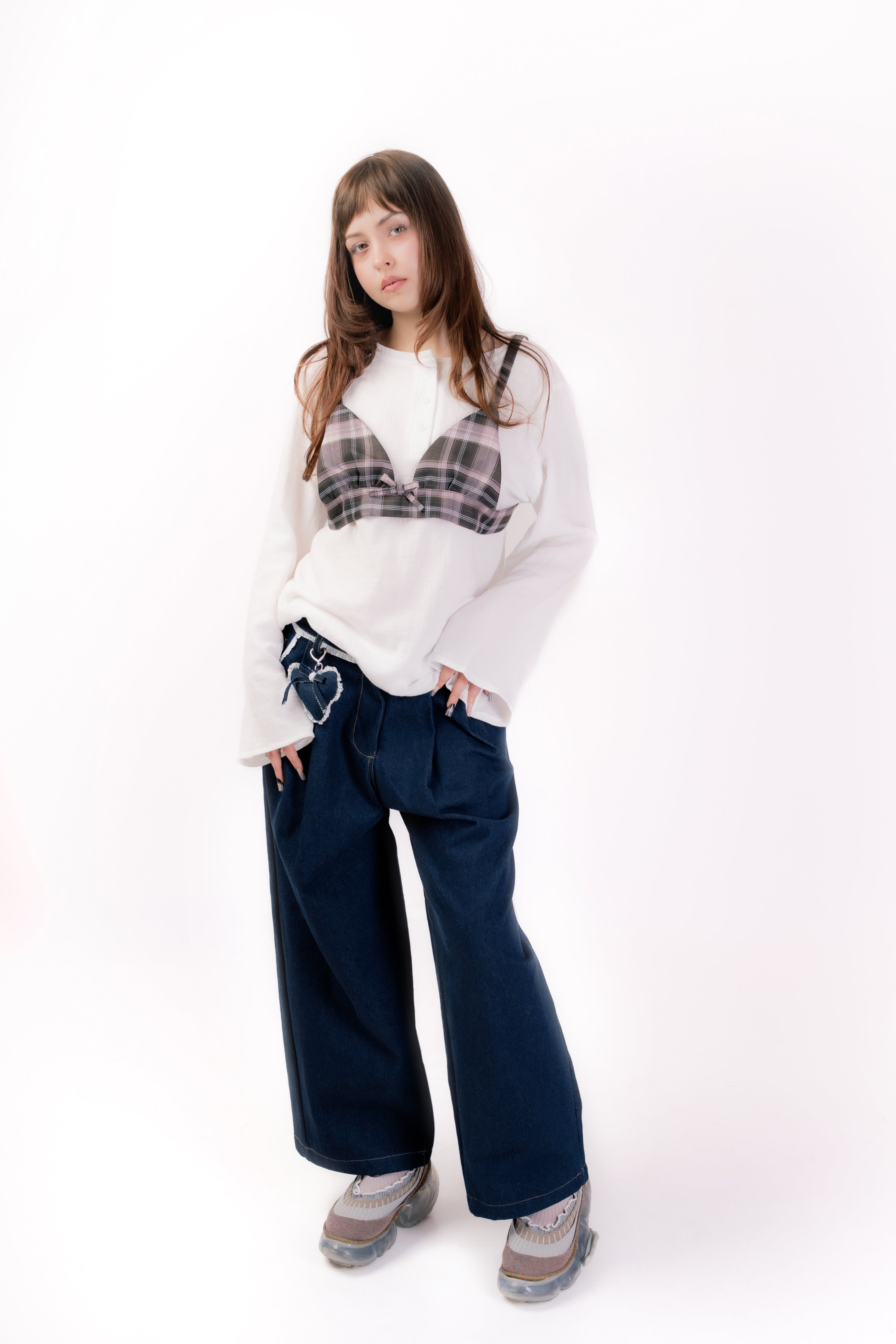 Sora jeans