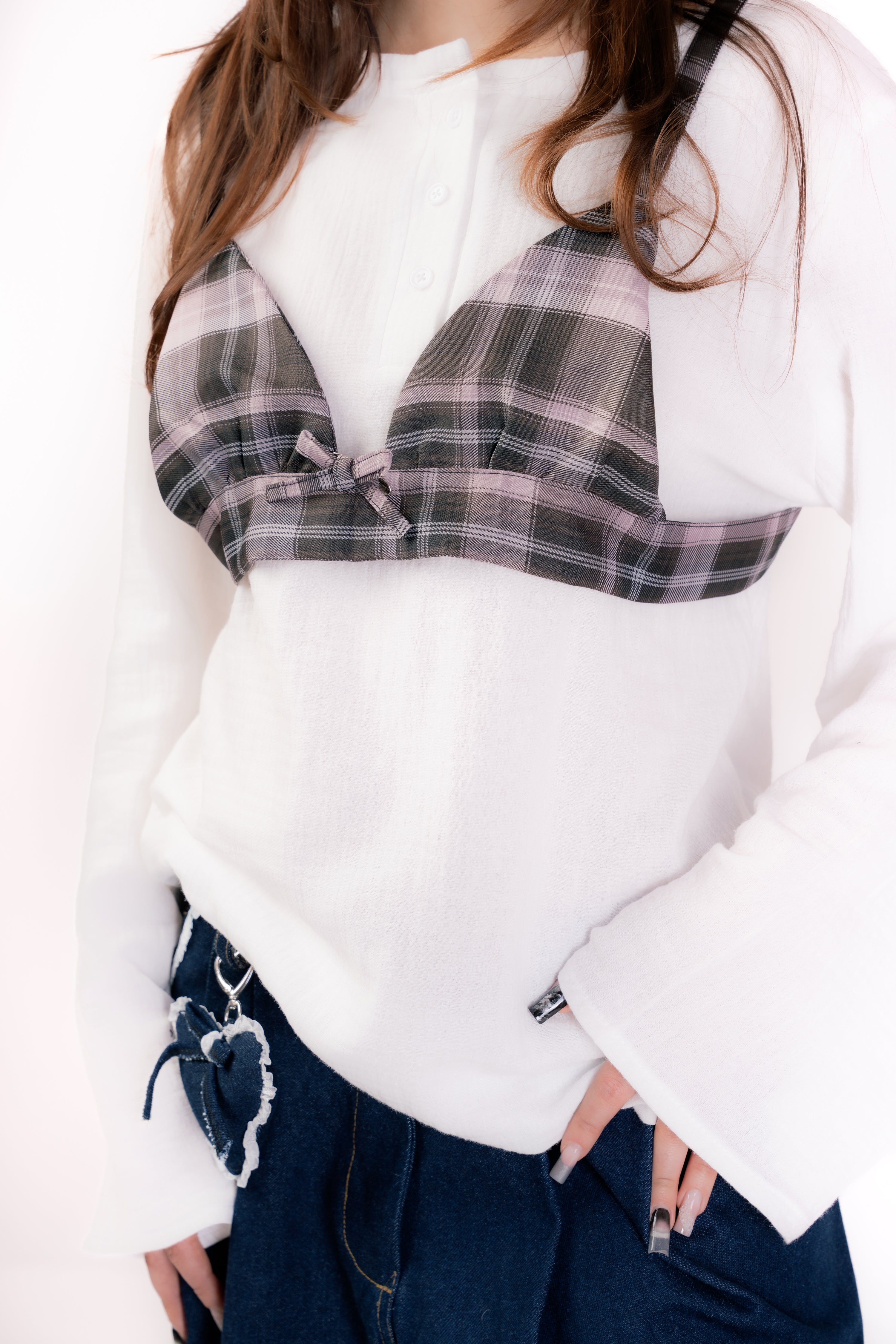 Hina top