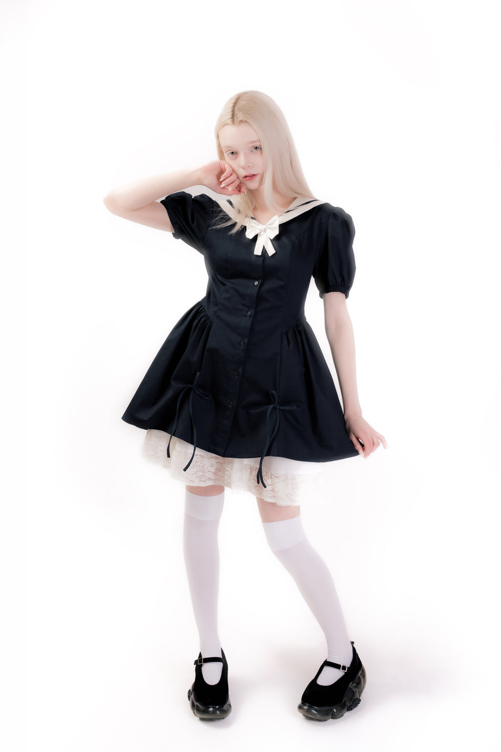 Nami dress
