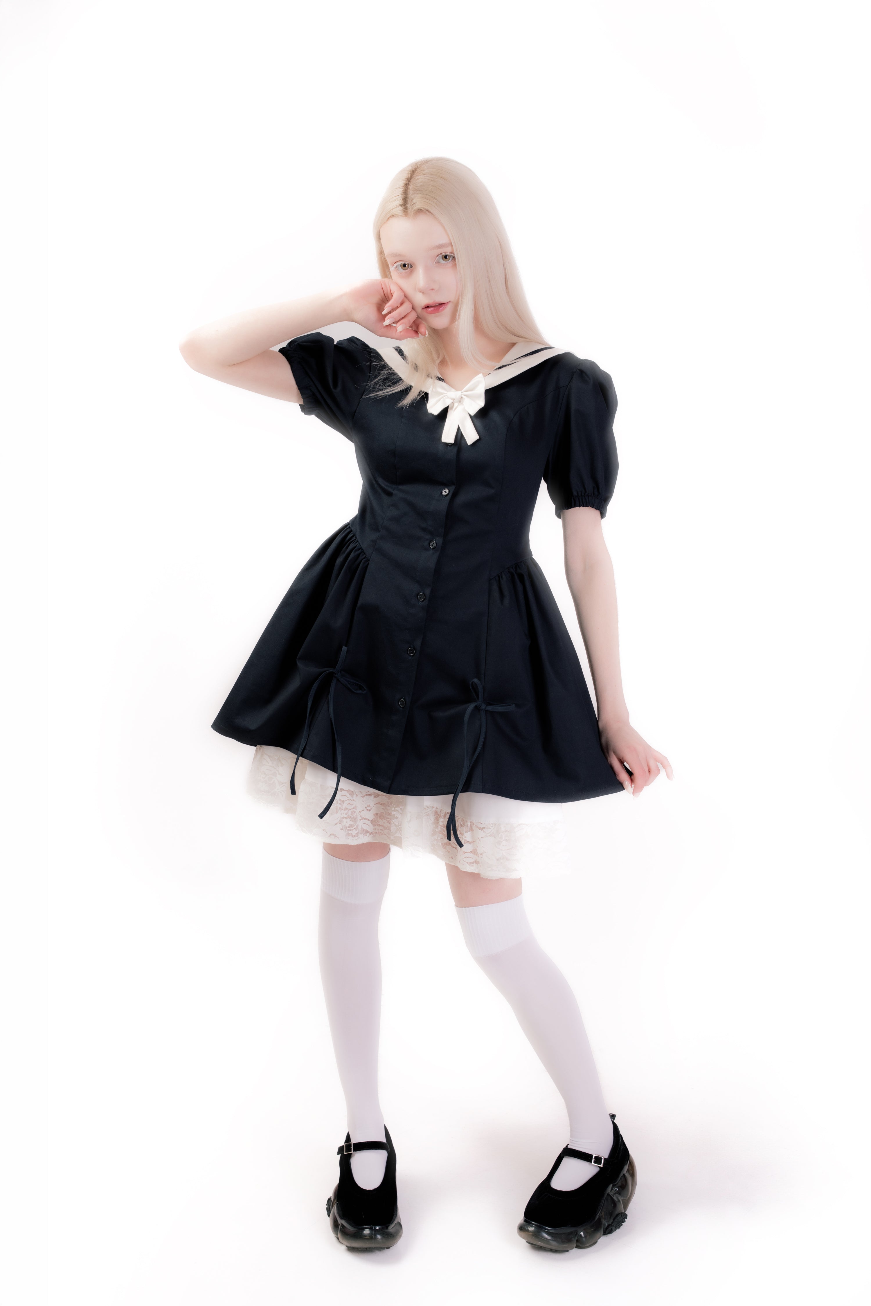 Nami dress