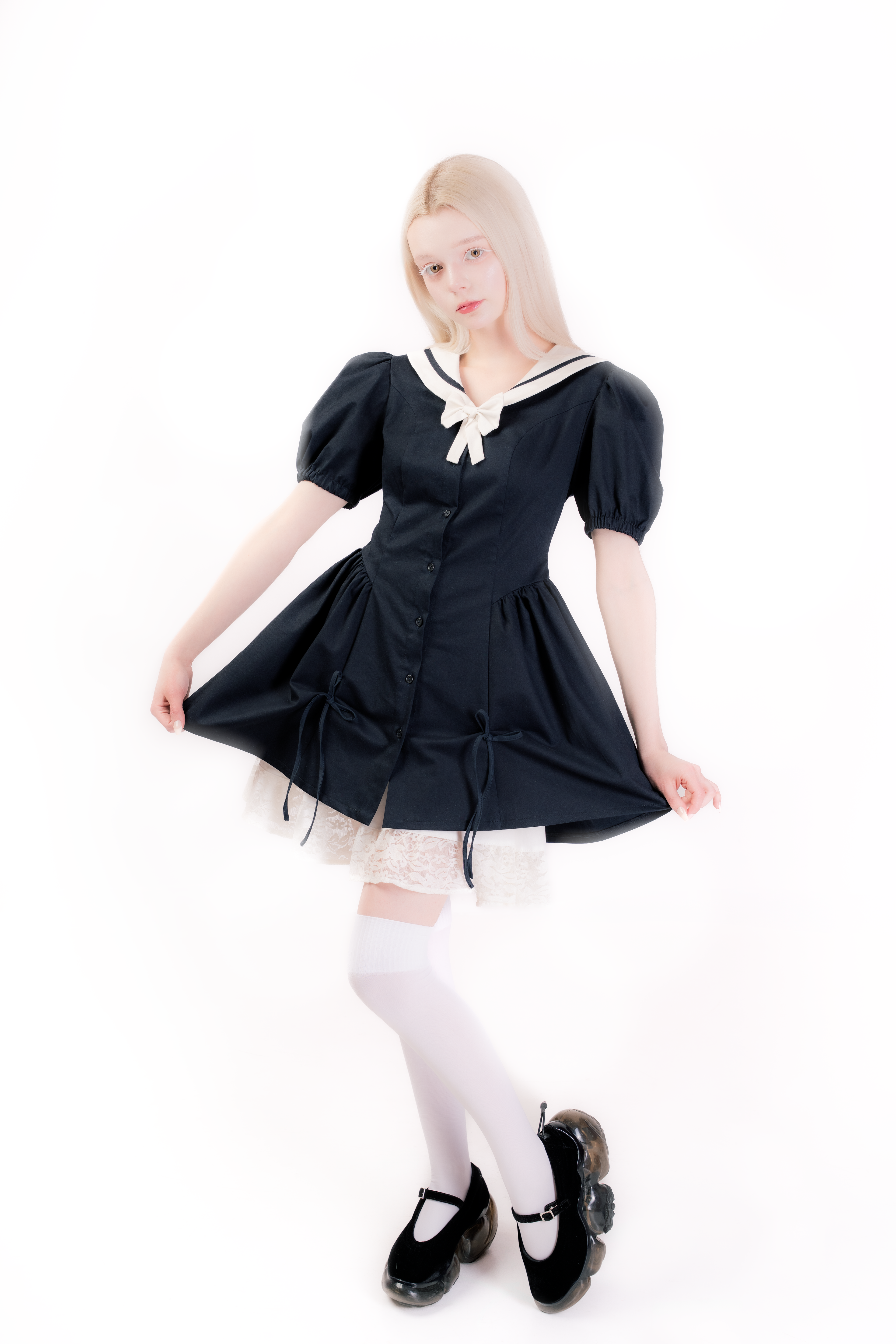 Nami dress