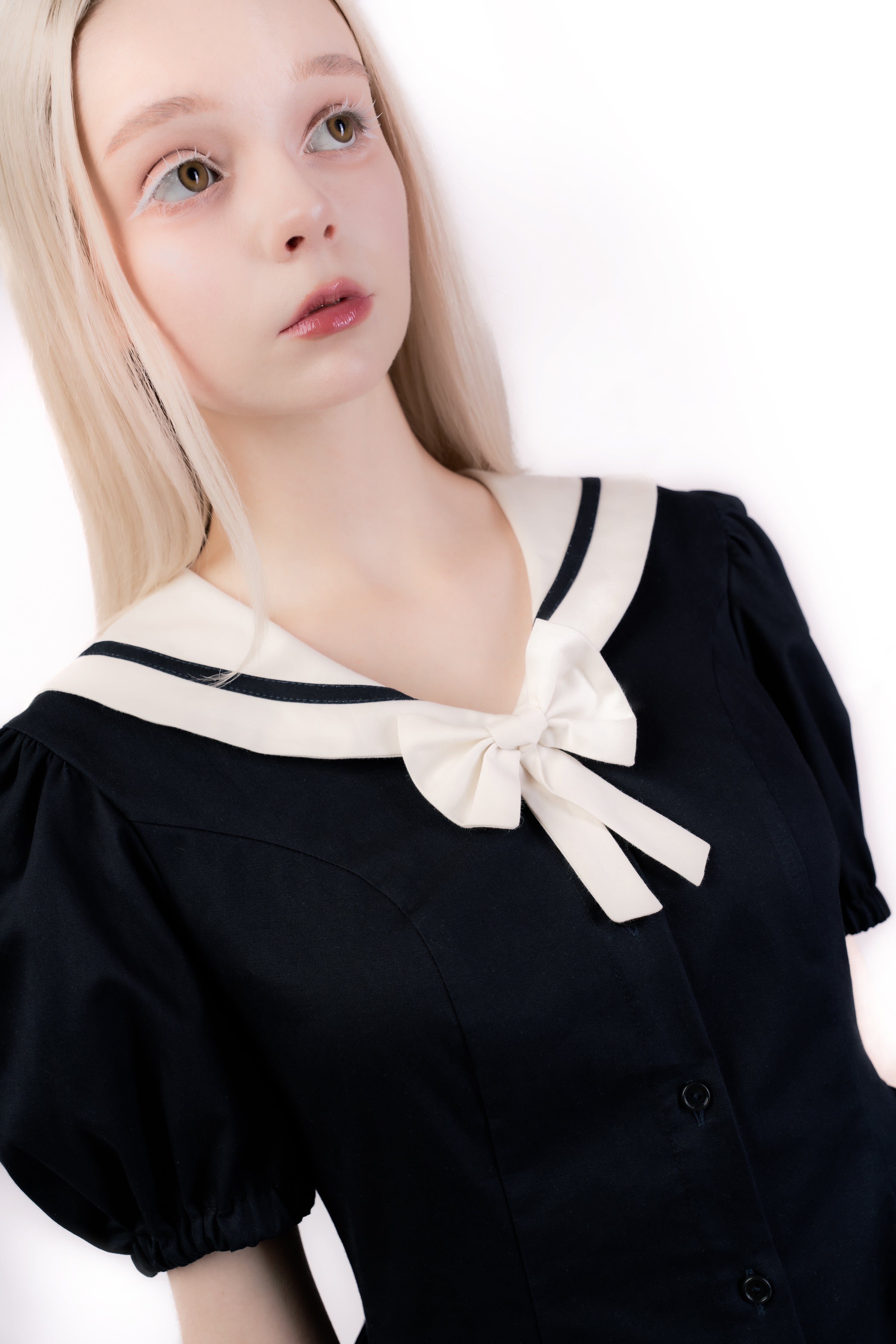 Nami dress