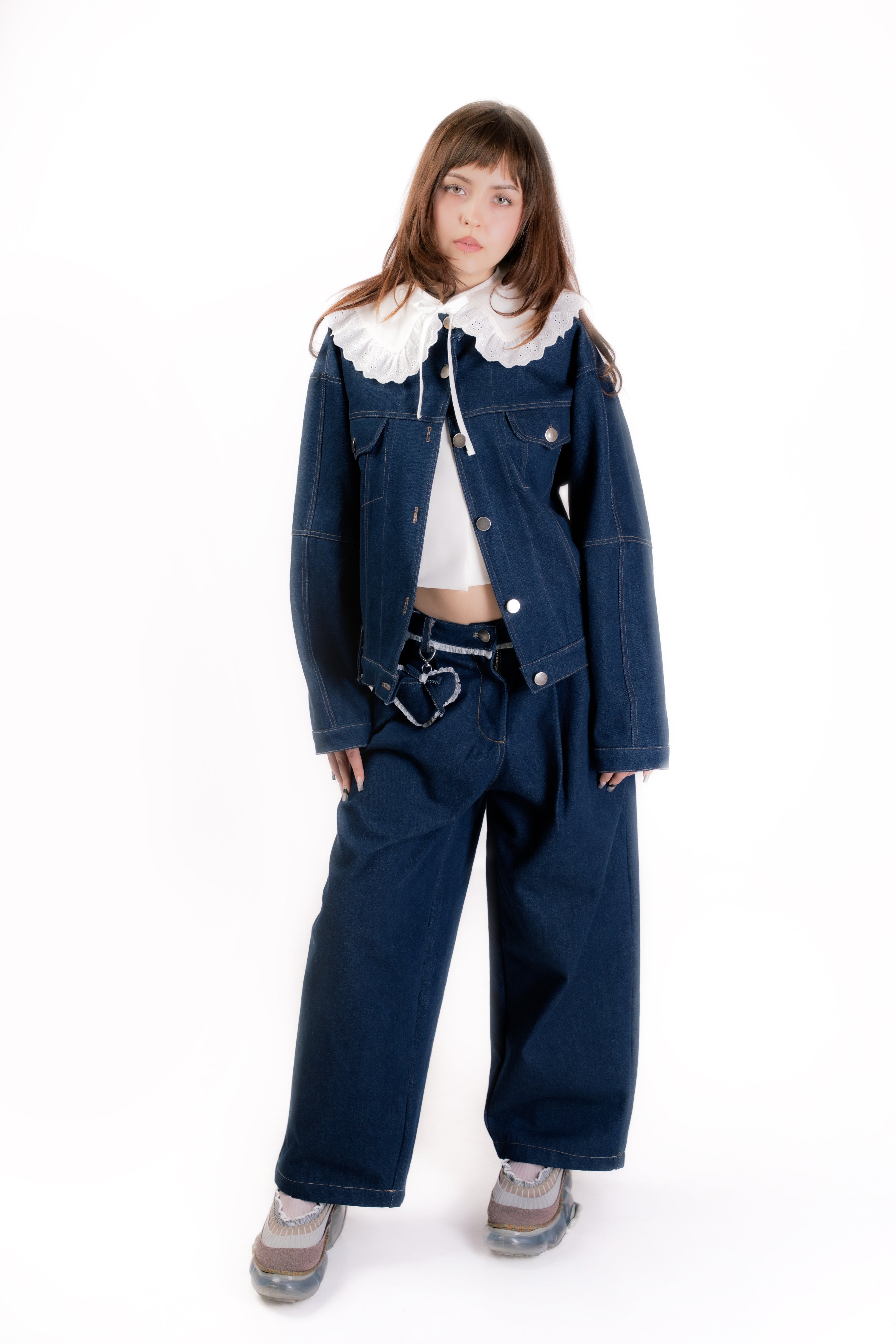 Sora jeans