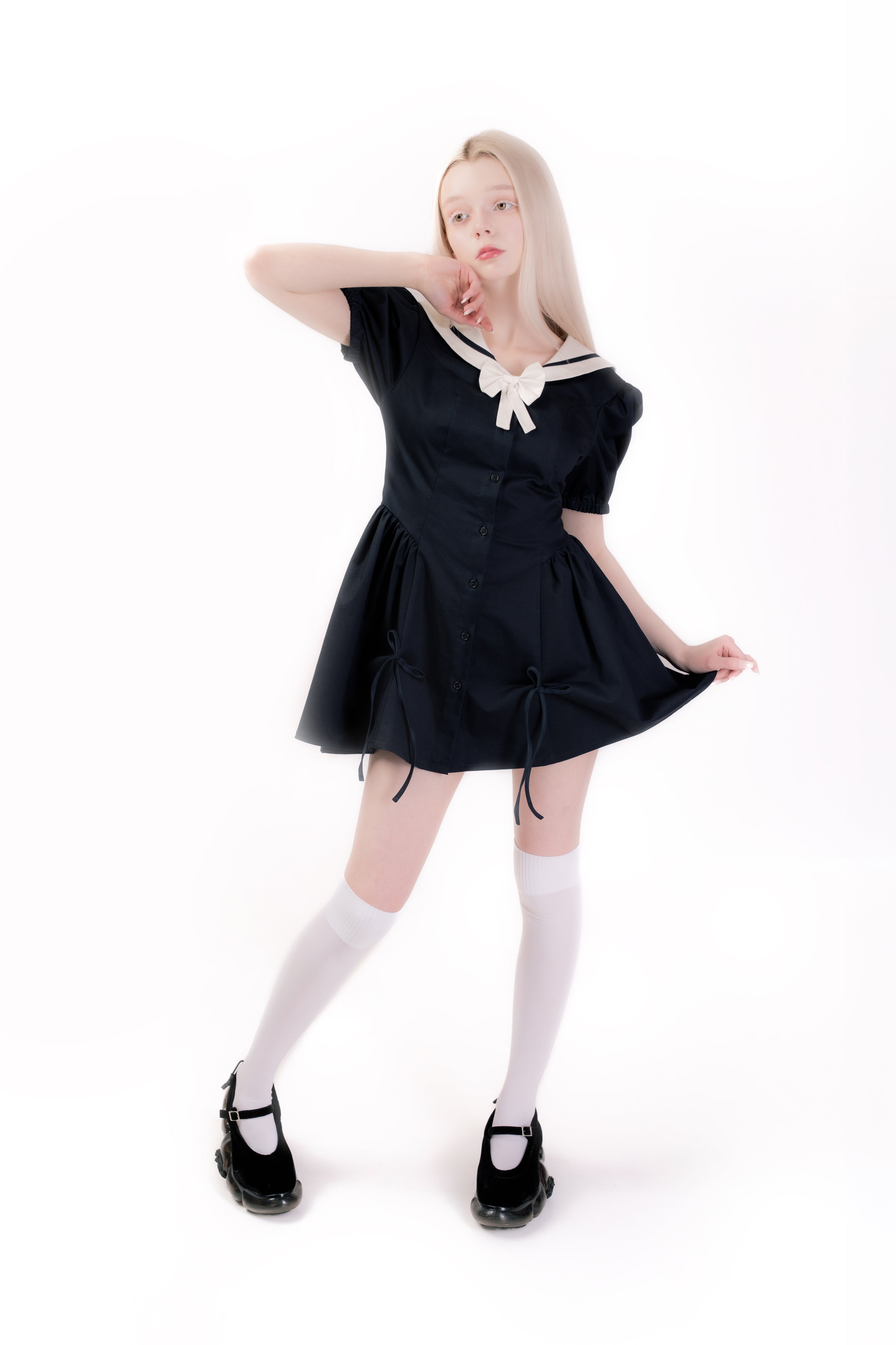 Nami dress