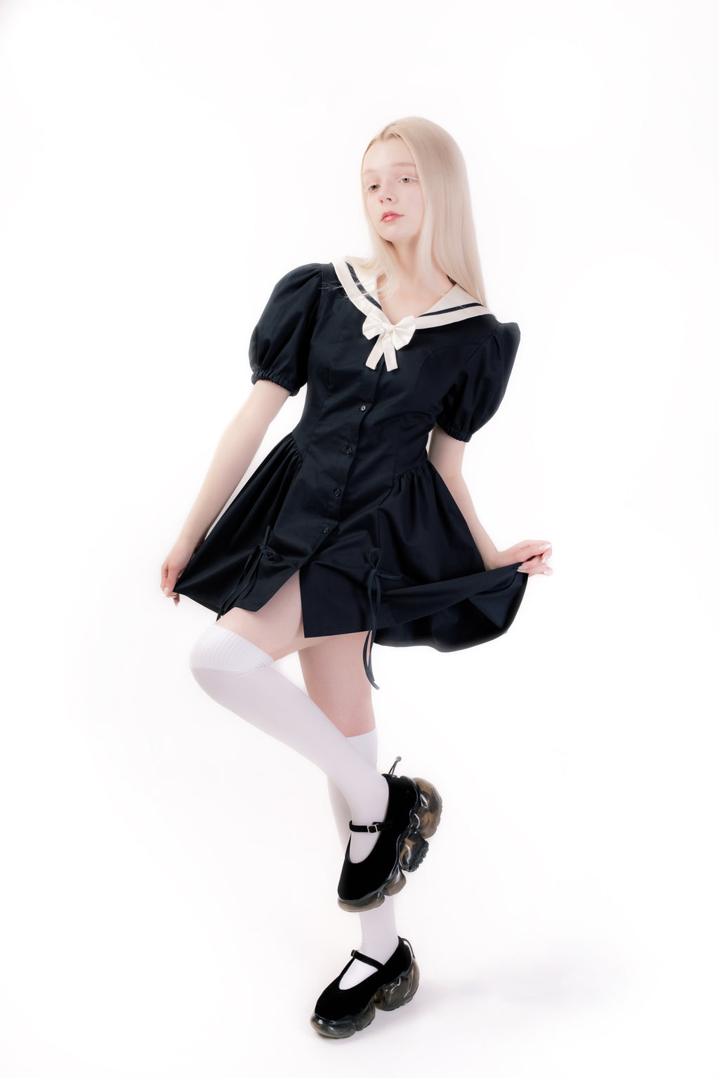 Nami dress