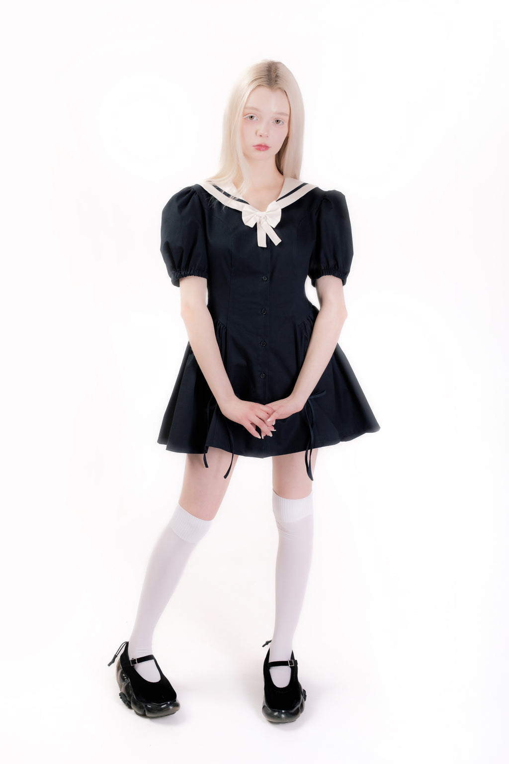 Nami dress