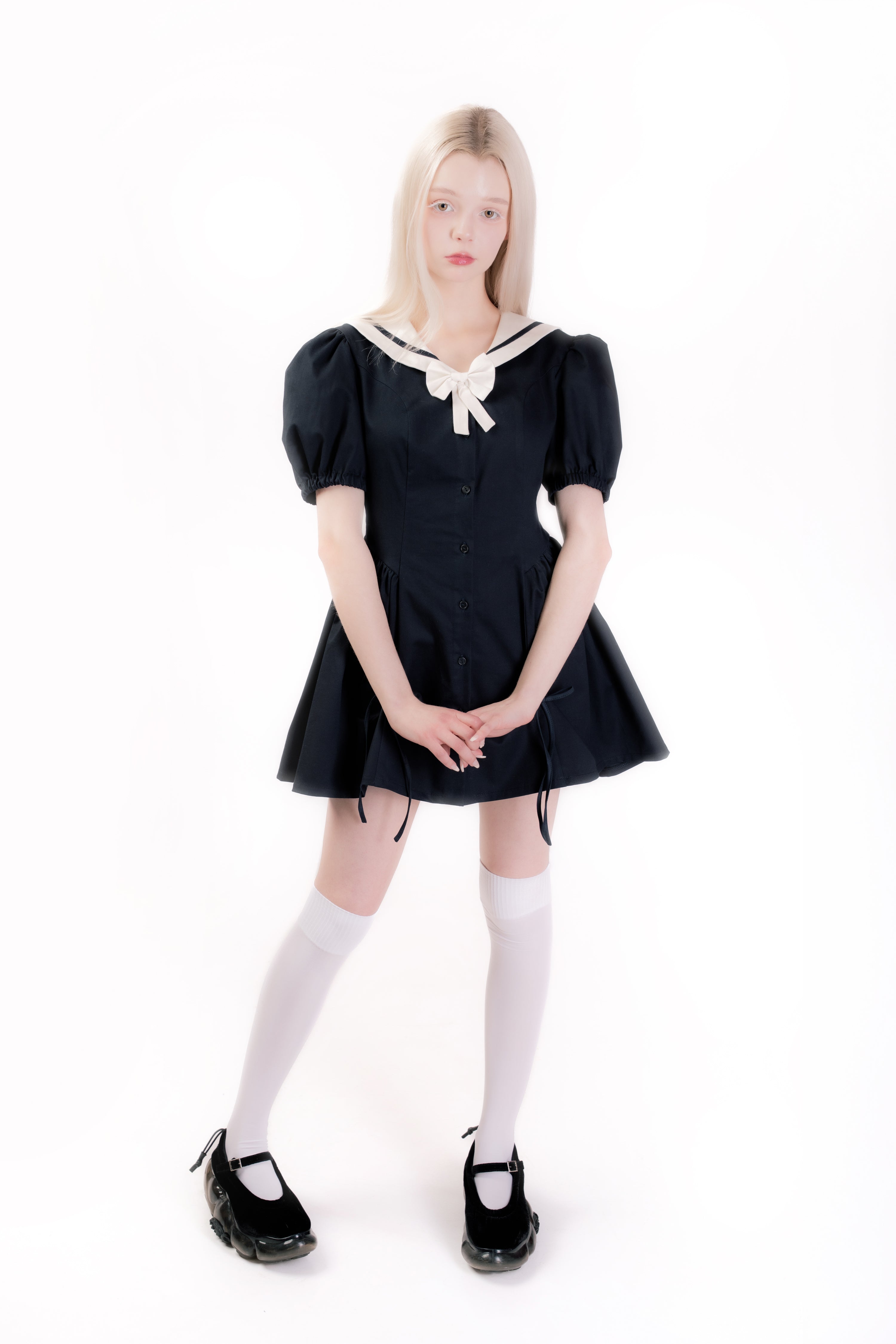 Nami dress