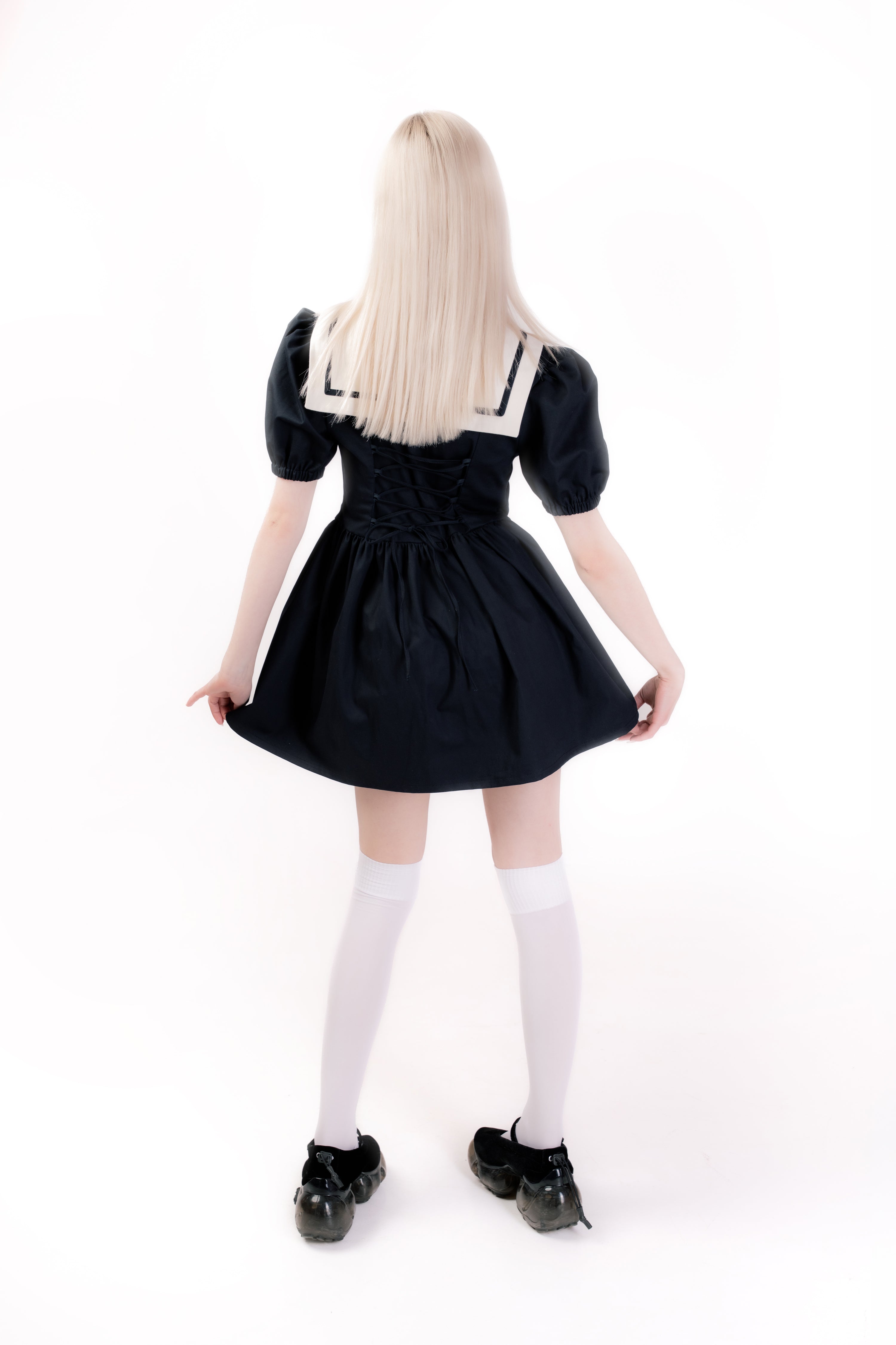 Nami dress