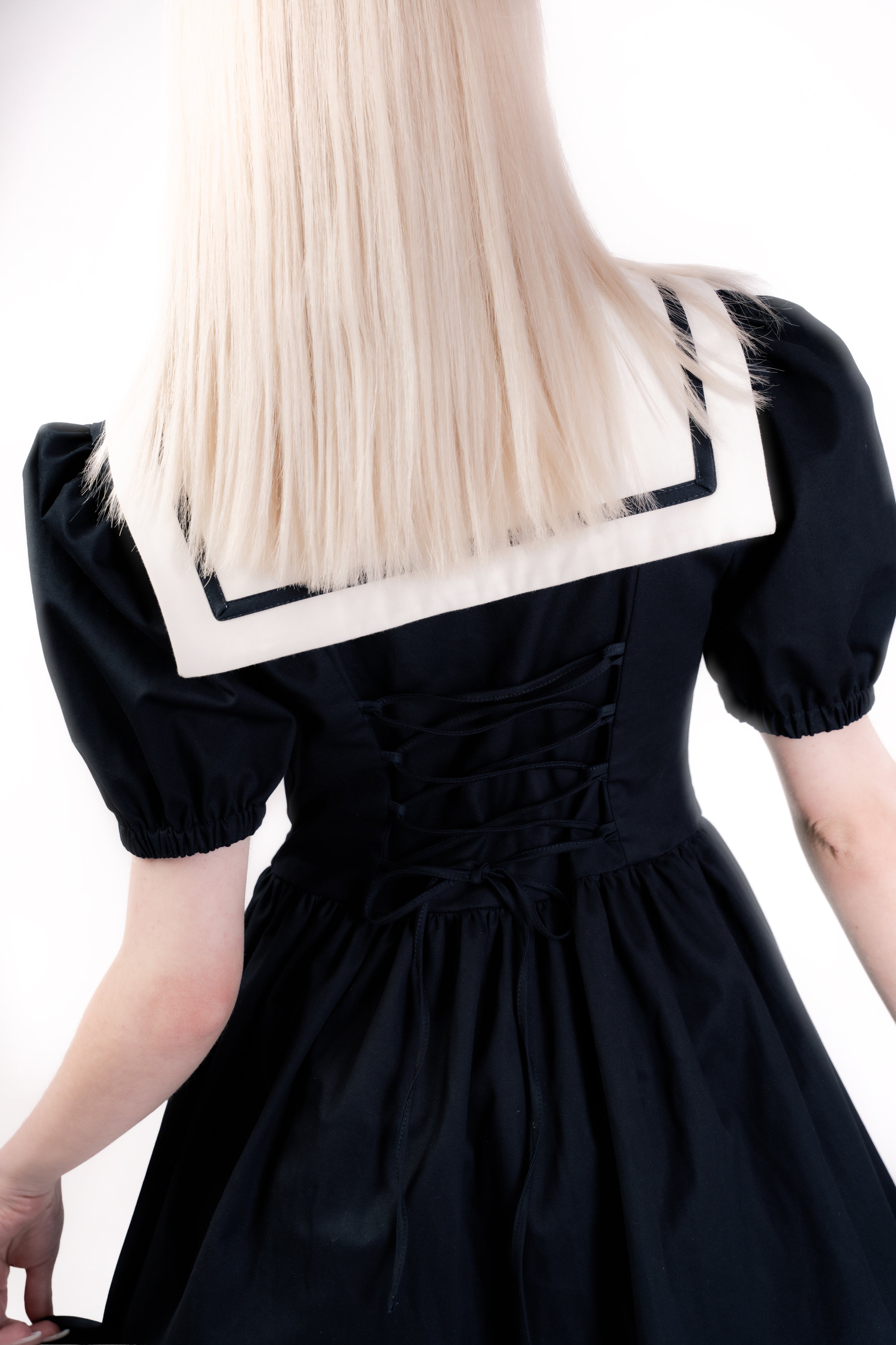 Nami dress