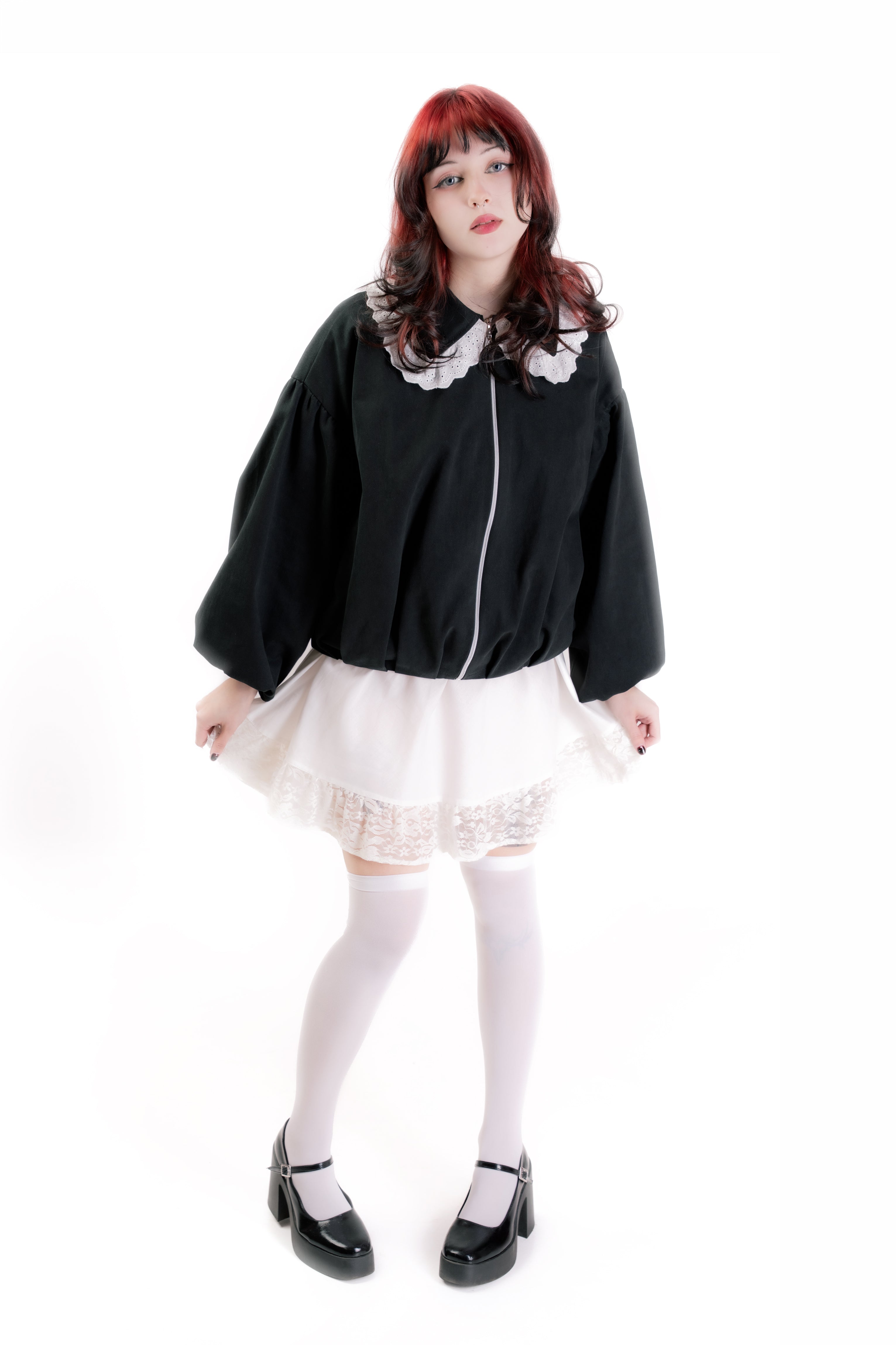 Yoru jacket