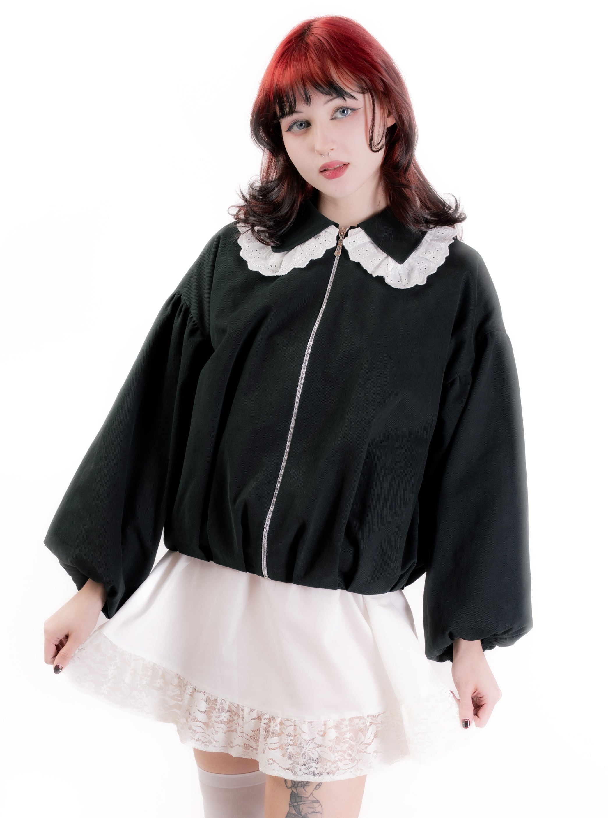 Yoru jacket