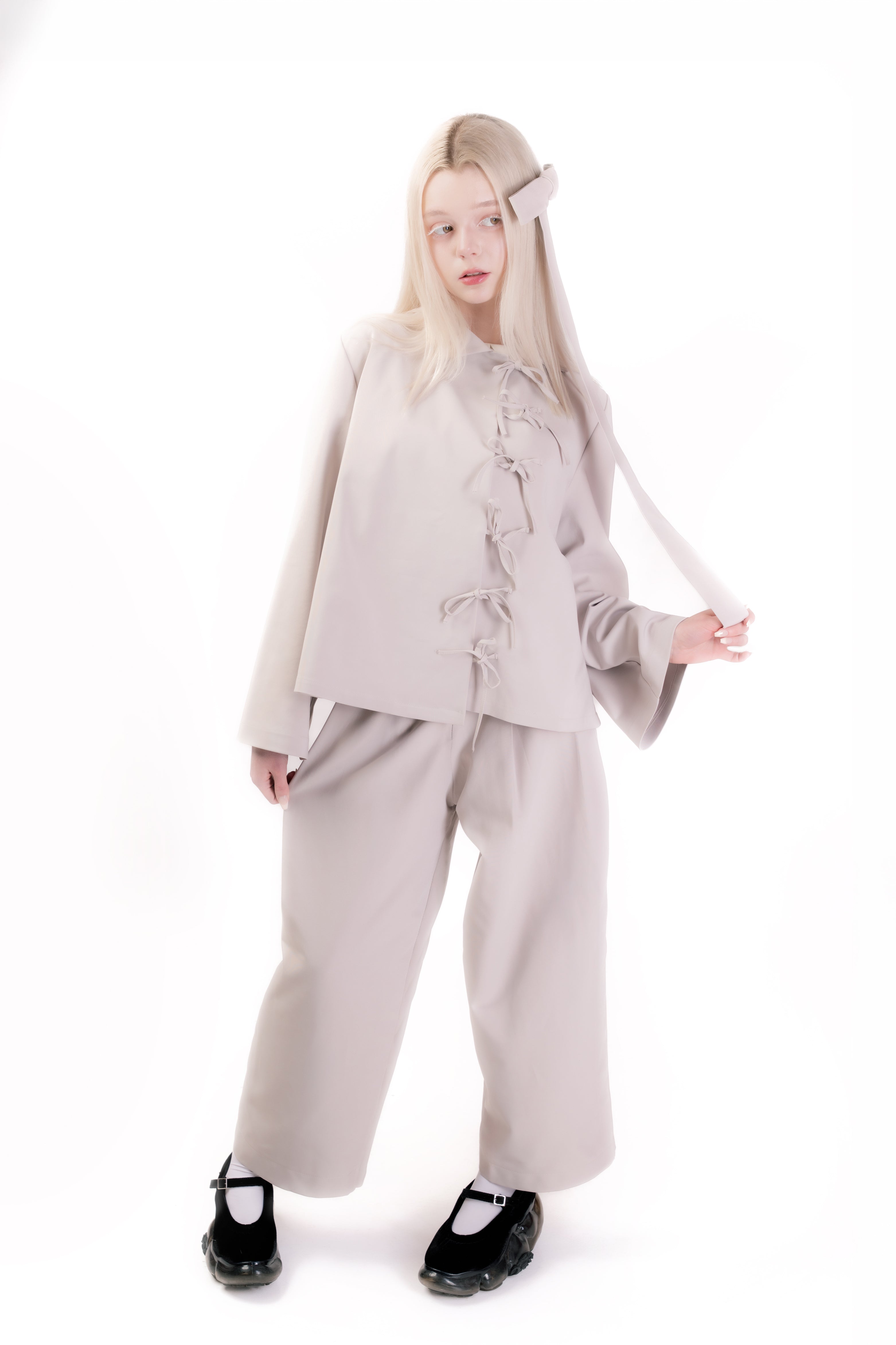 Suna jacket