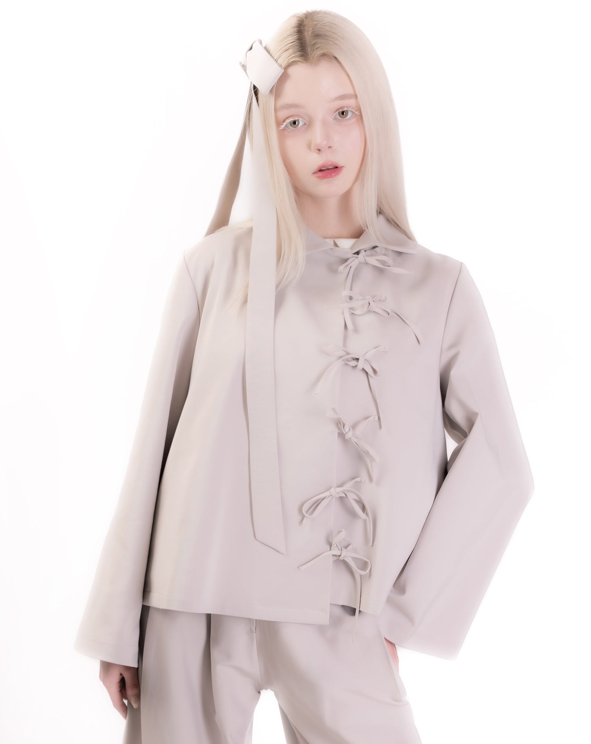 Suna jacket