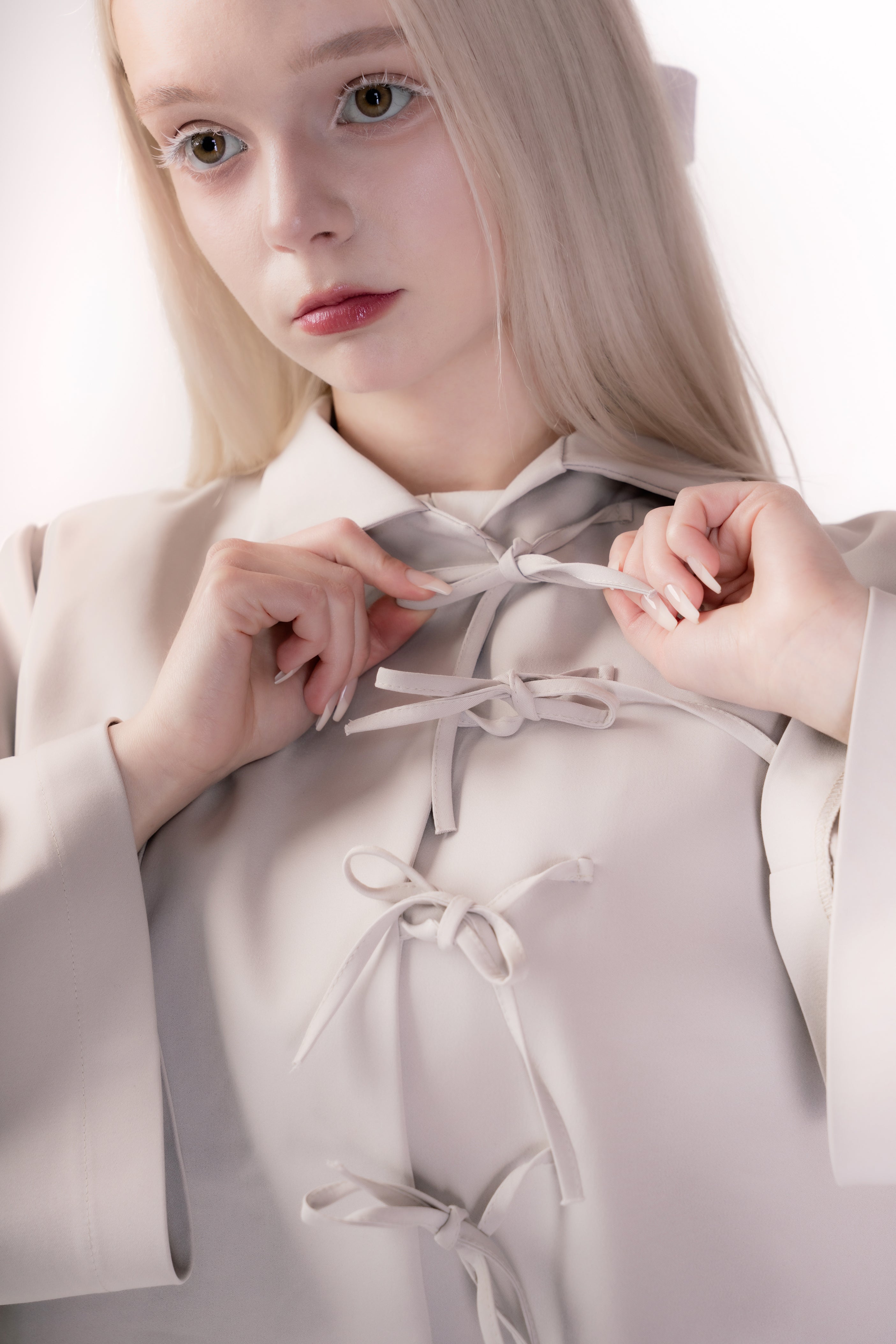 Suna jacket