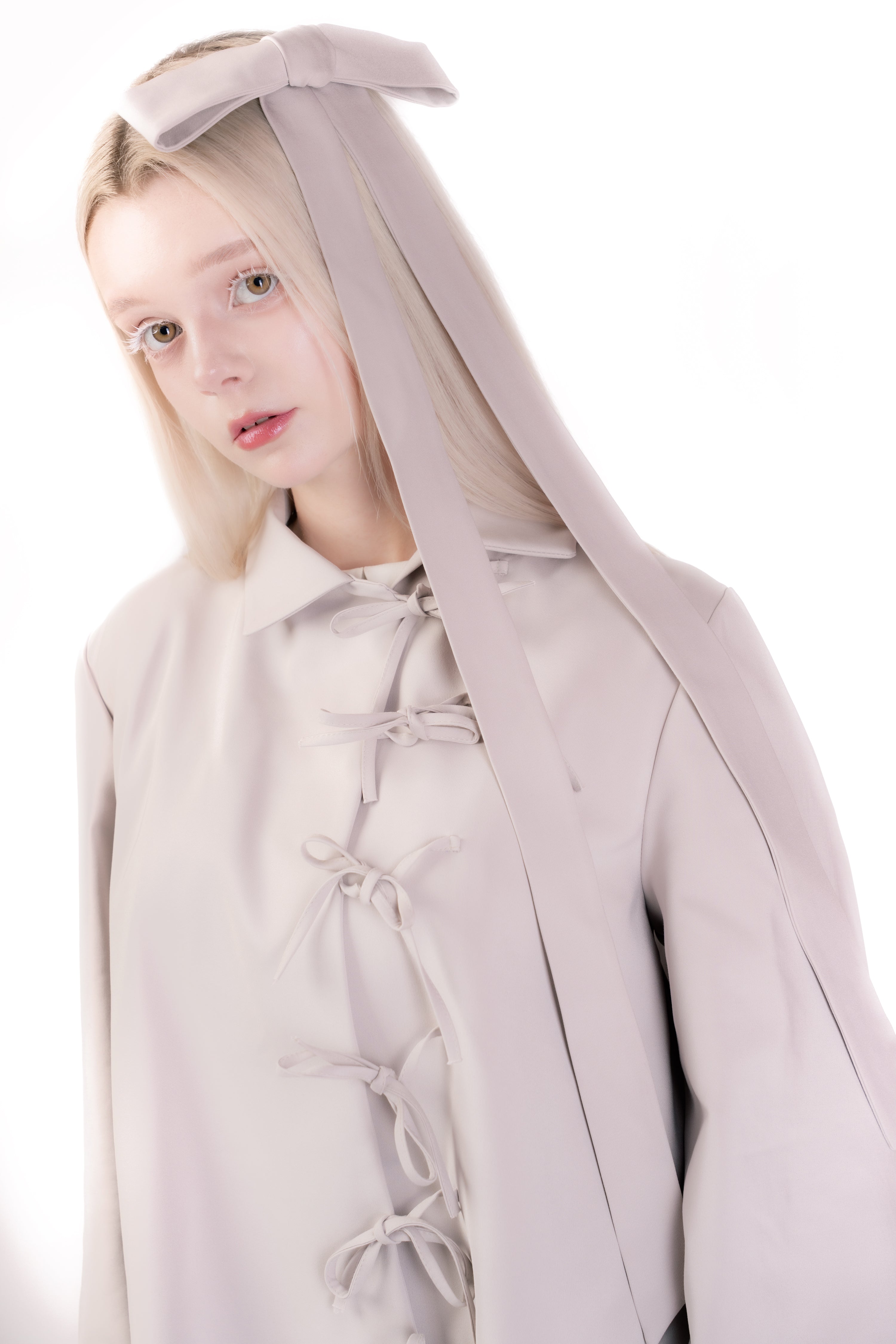 Suna jacket