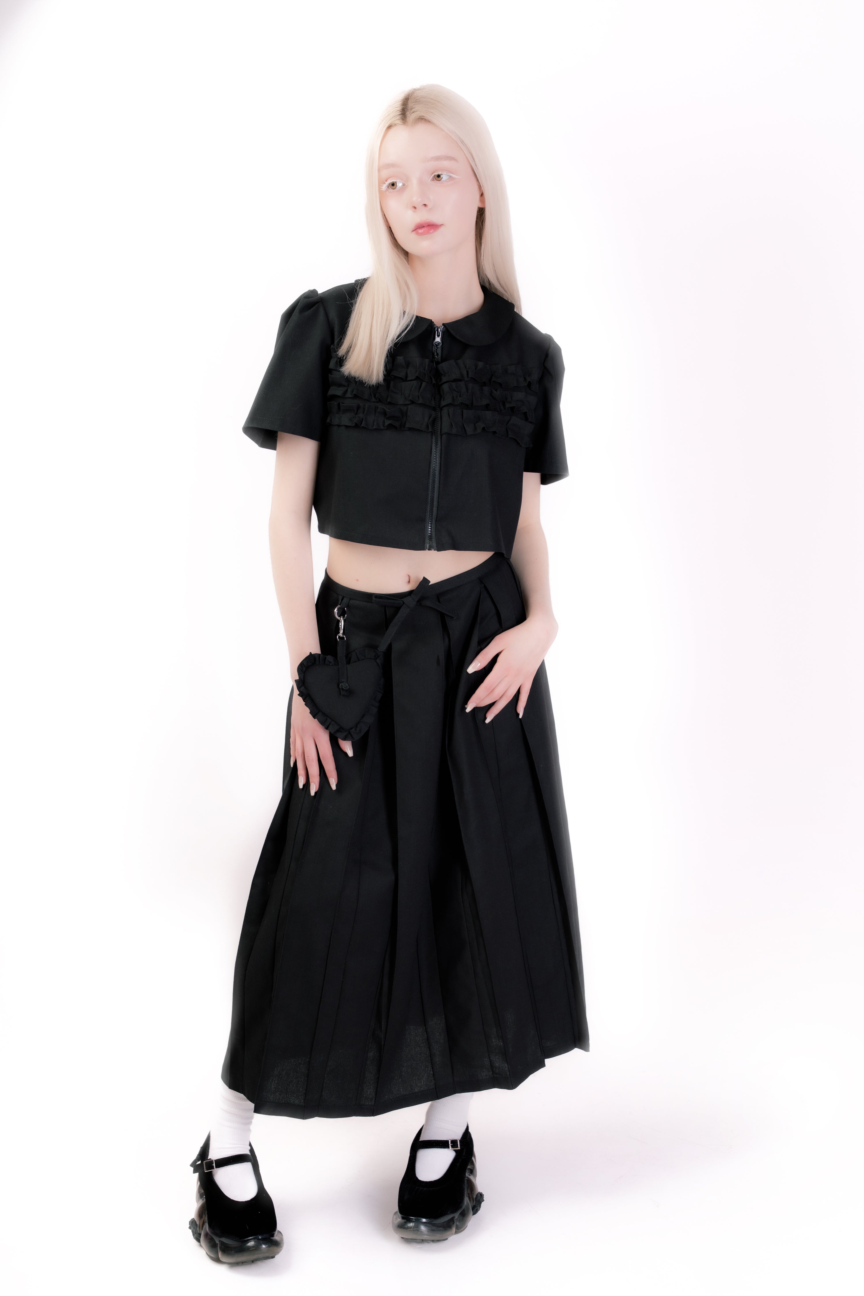 Tomie skirt