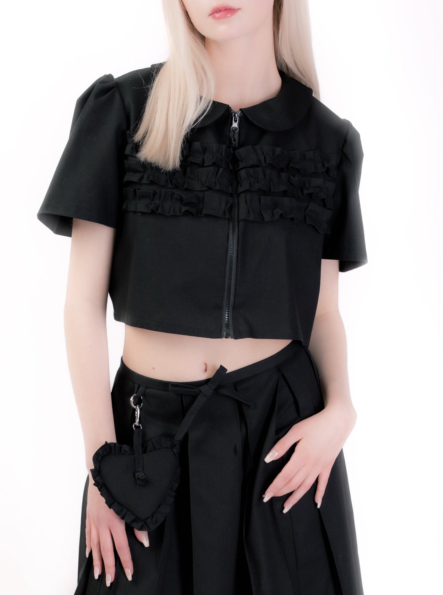 Tomie top
