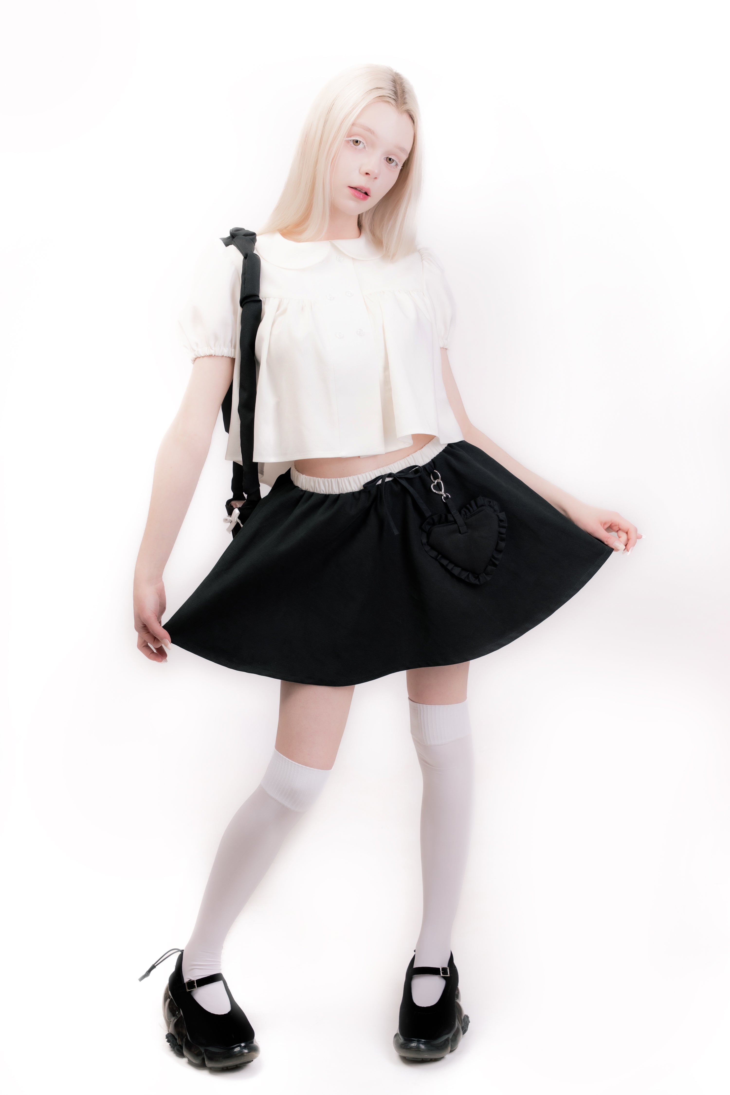 Kiki skirt