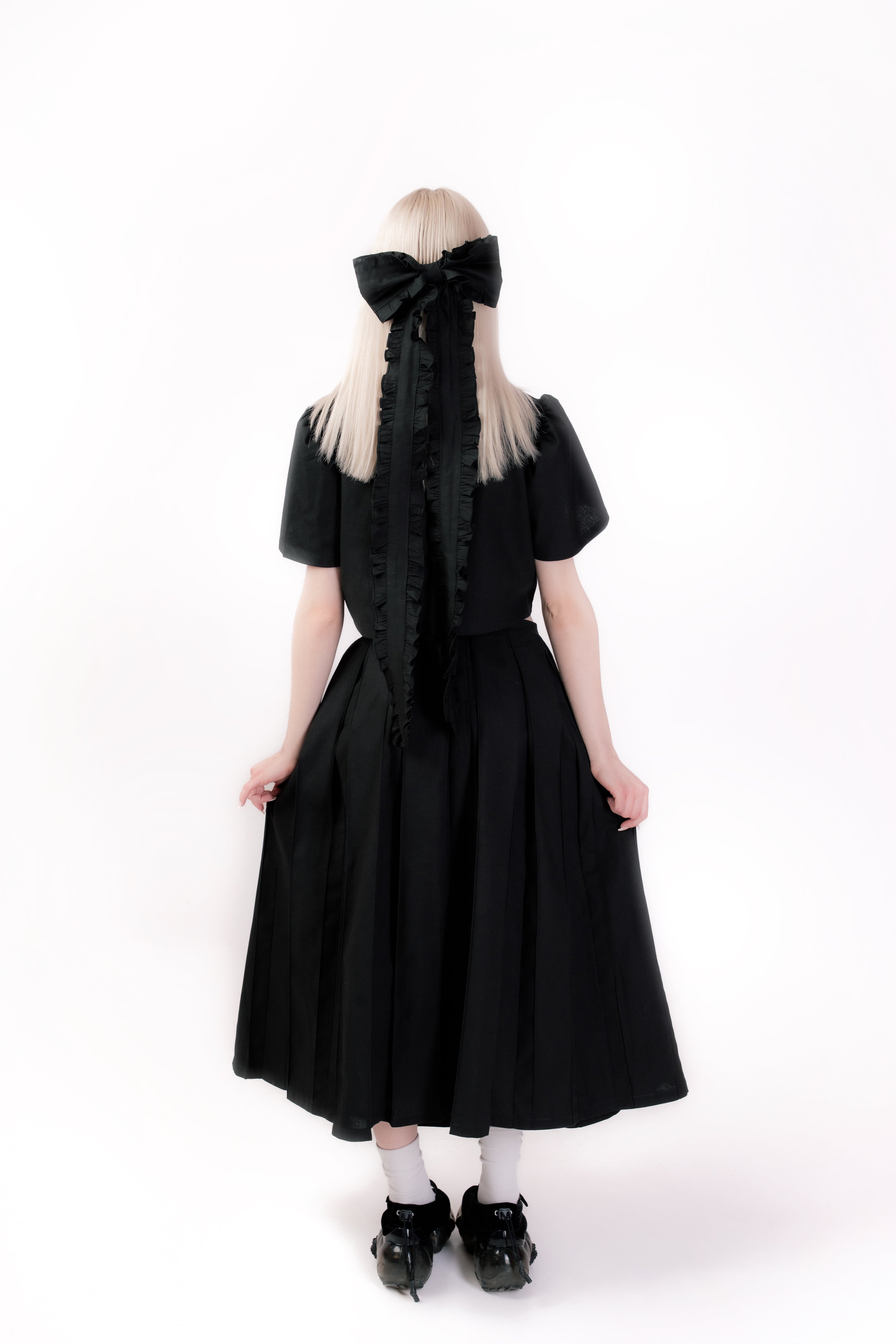 Tomie bow