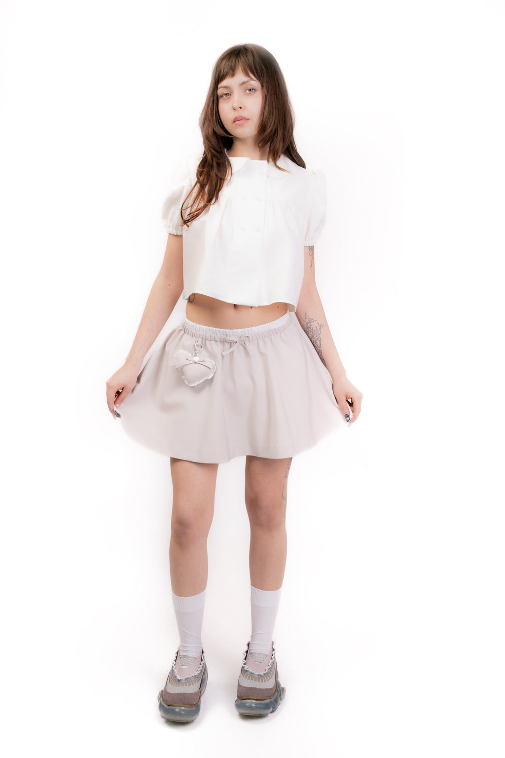 Suna skirt