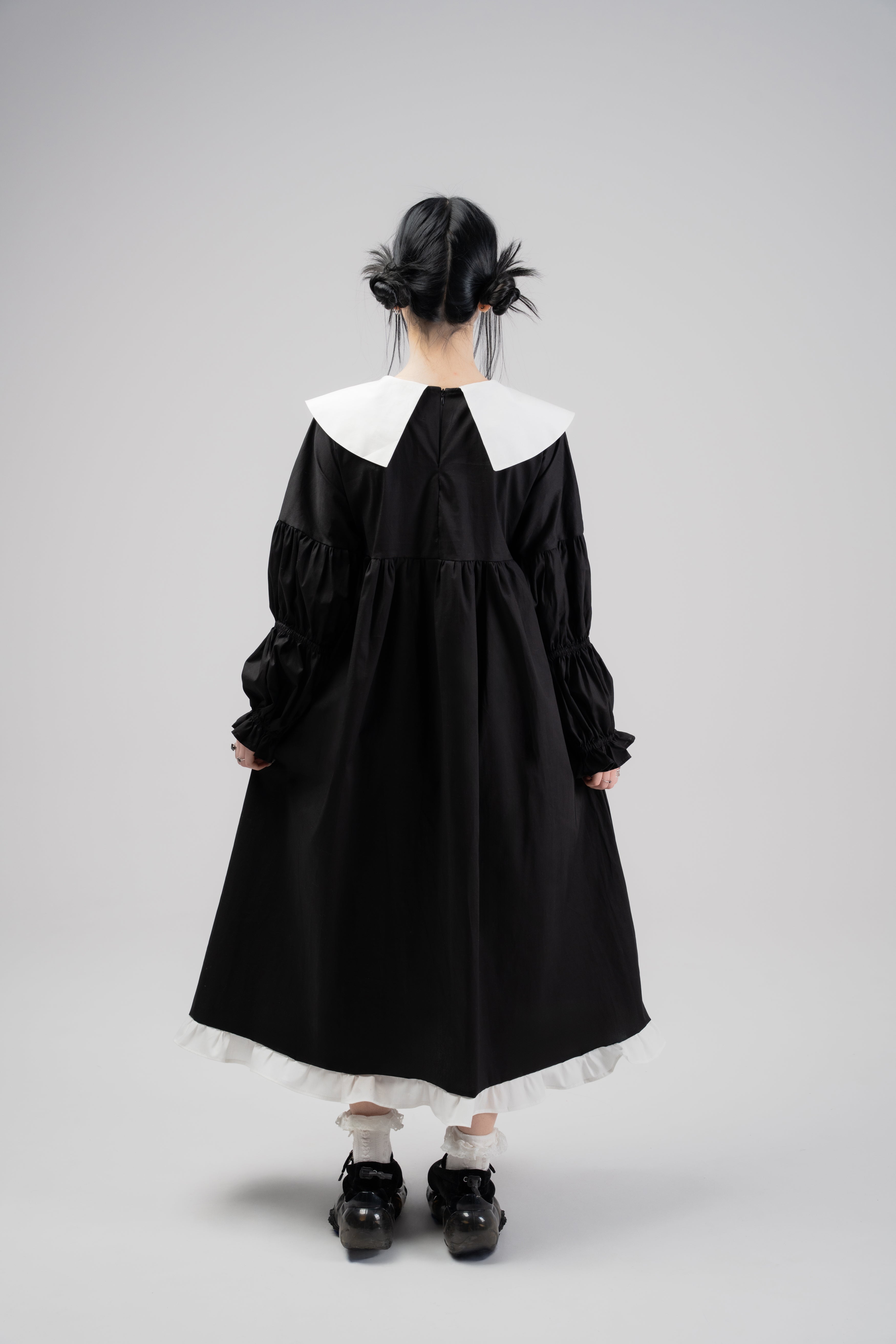 Sayoko dress