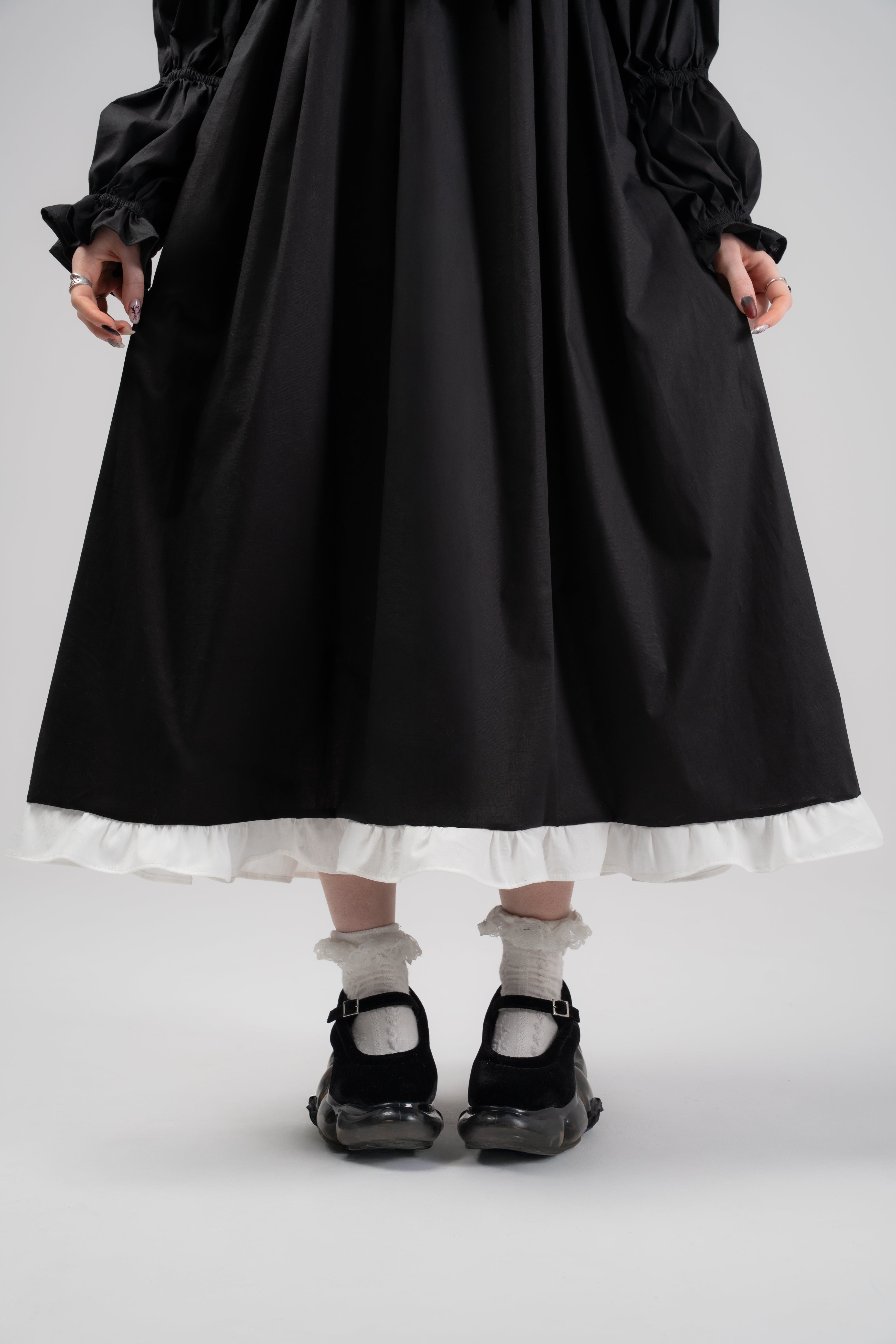 Sayoko dress
