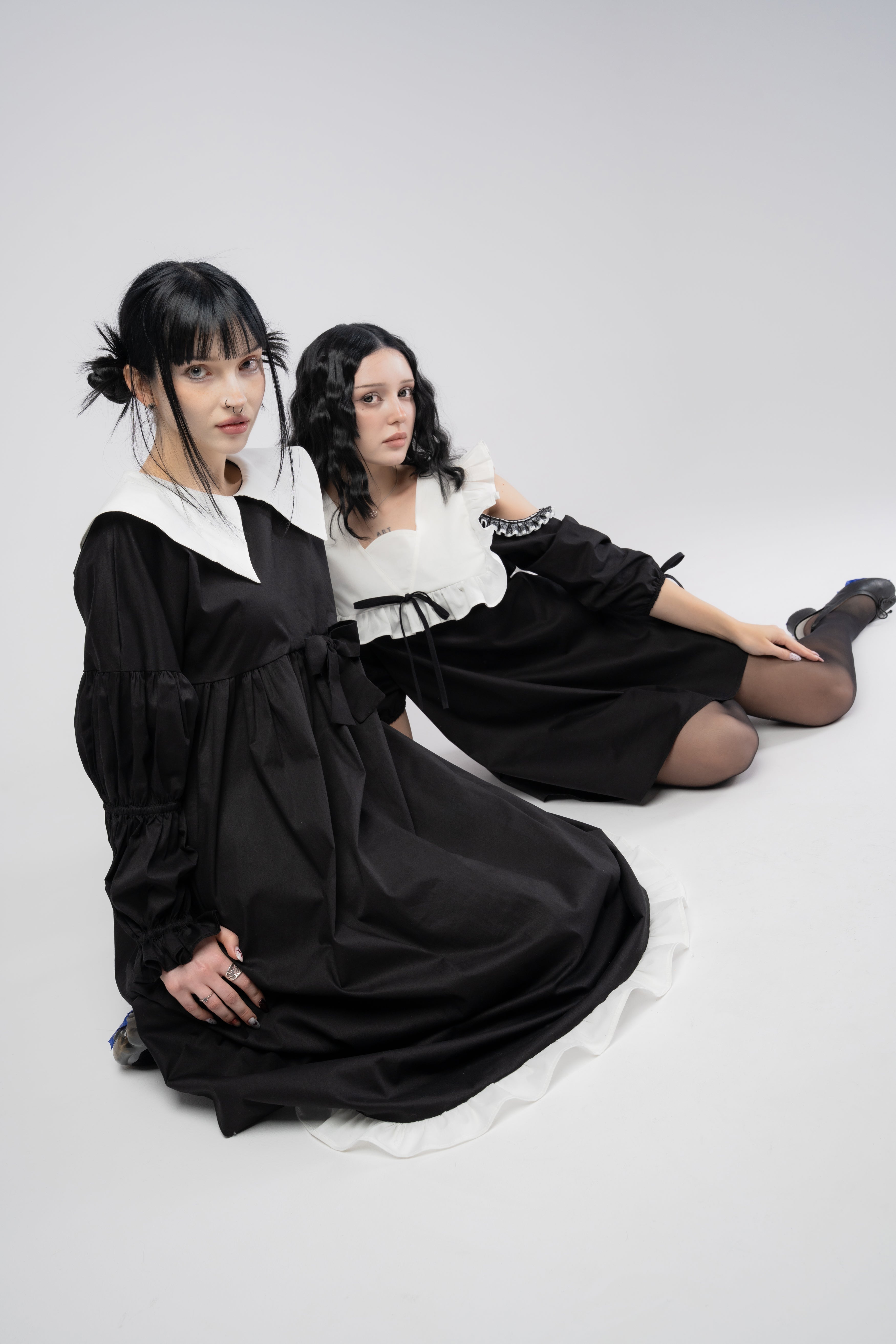 Sayoko dress