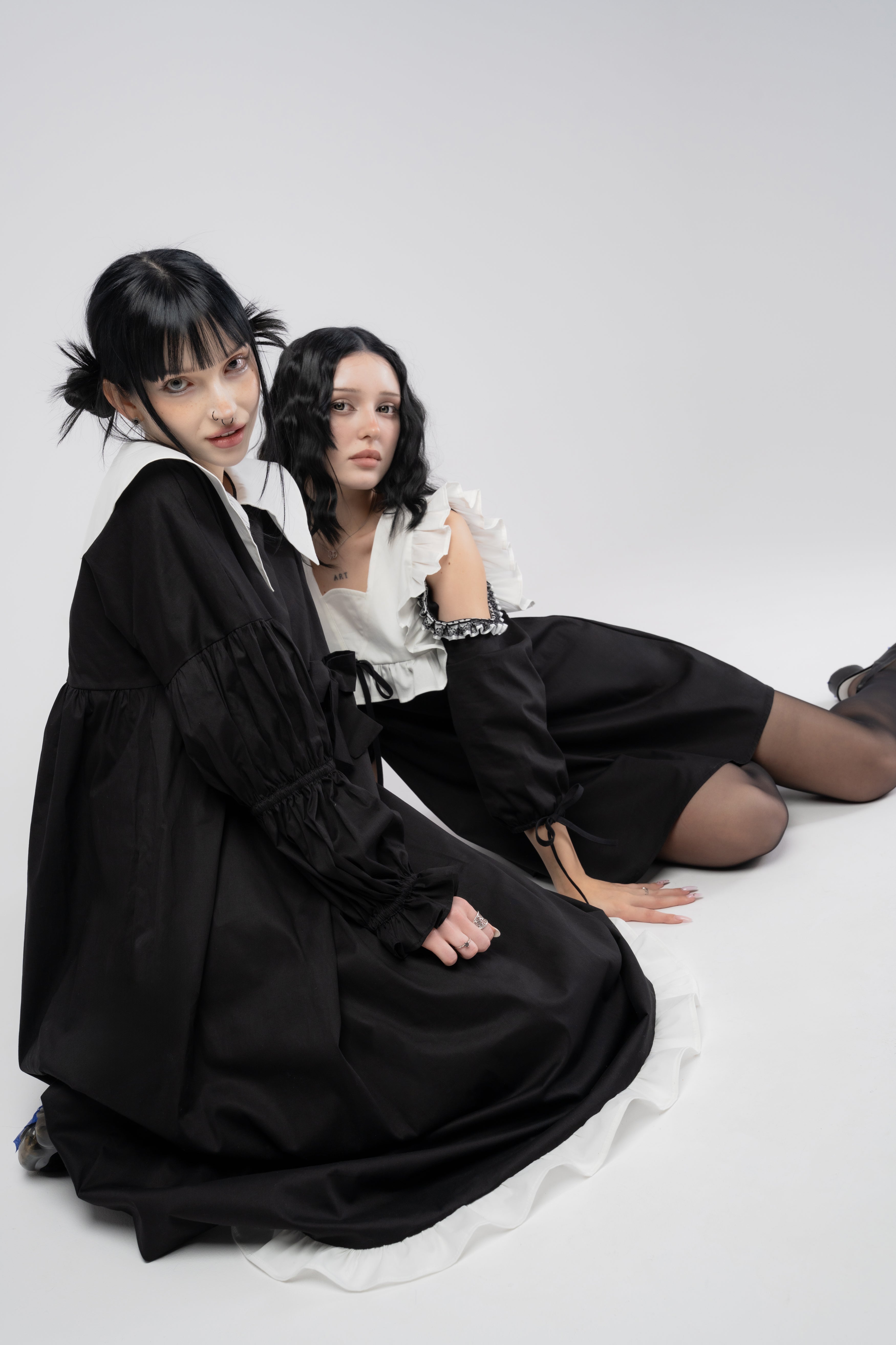 Mayumi dress