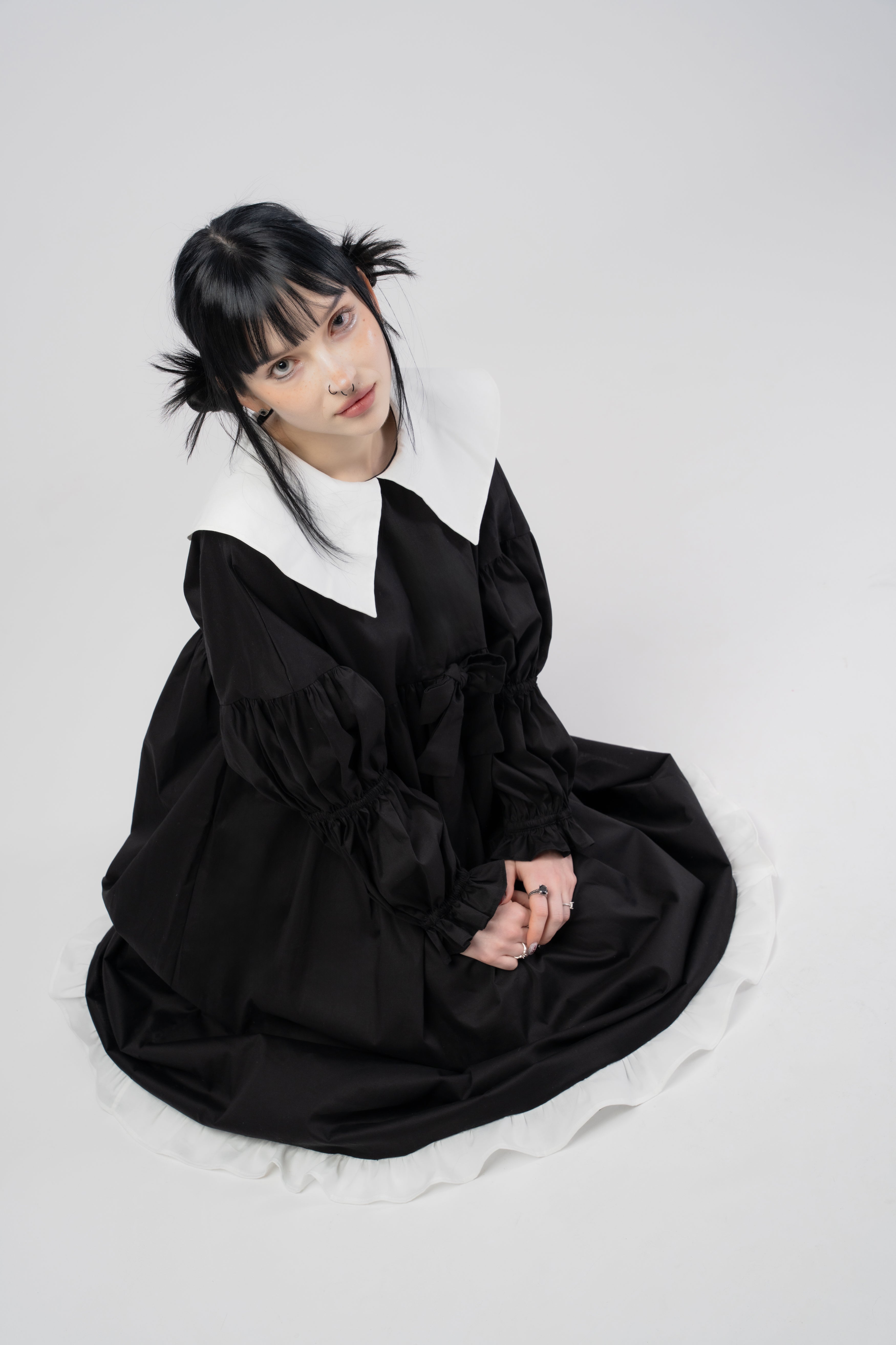 Sayoko dress