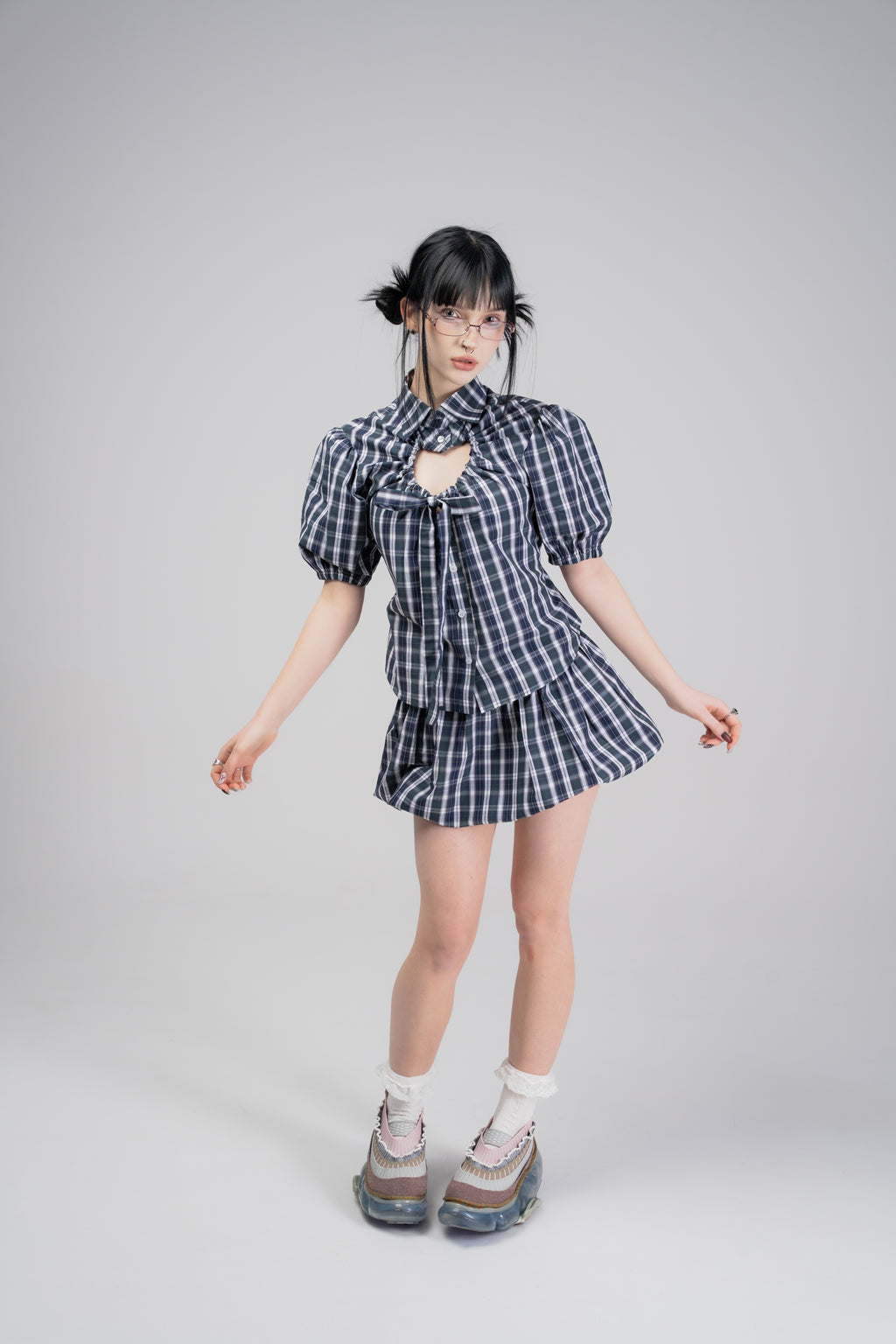 Top Satsuki