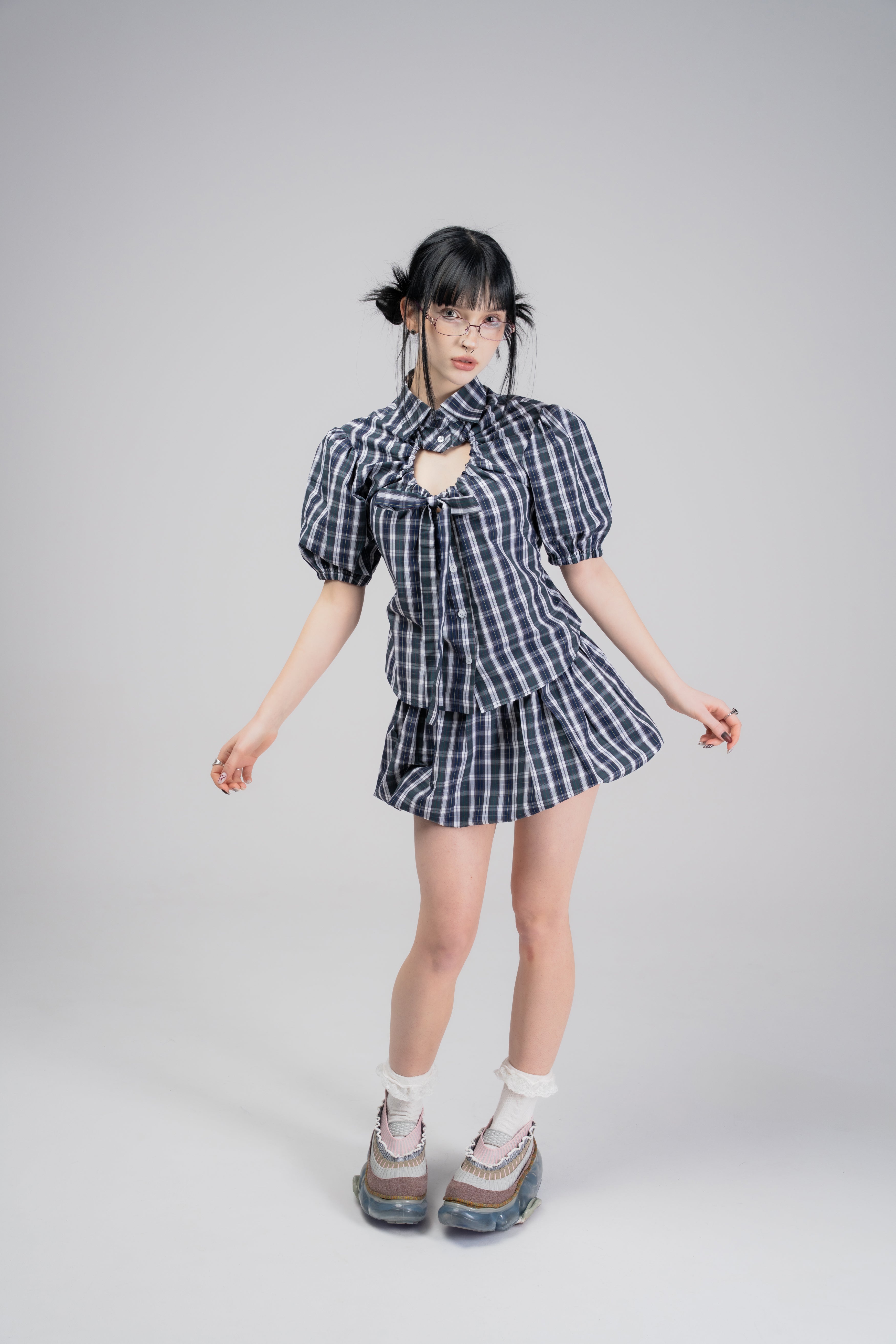 Satsuki top
