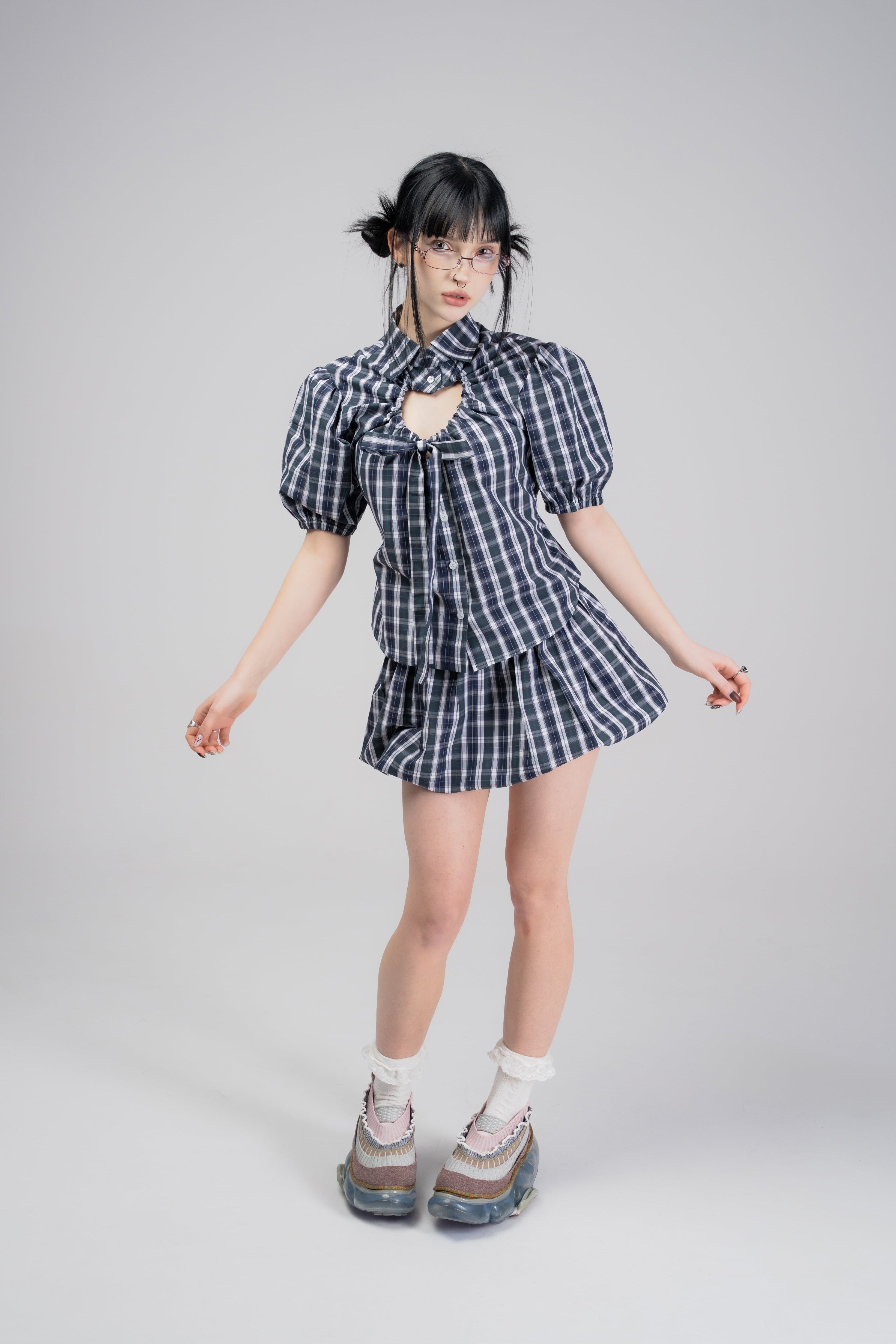Satsuki skirt
