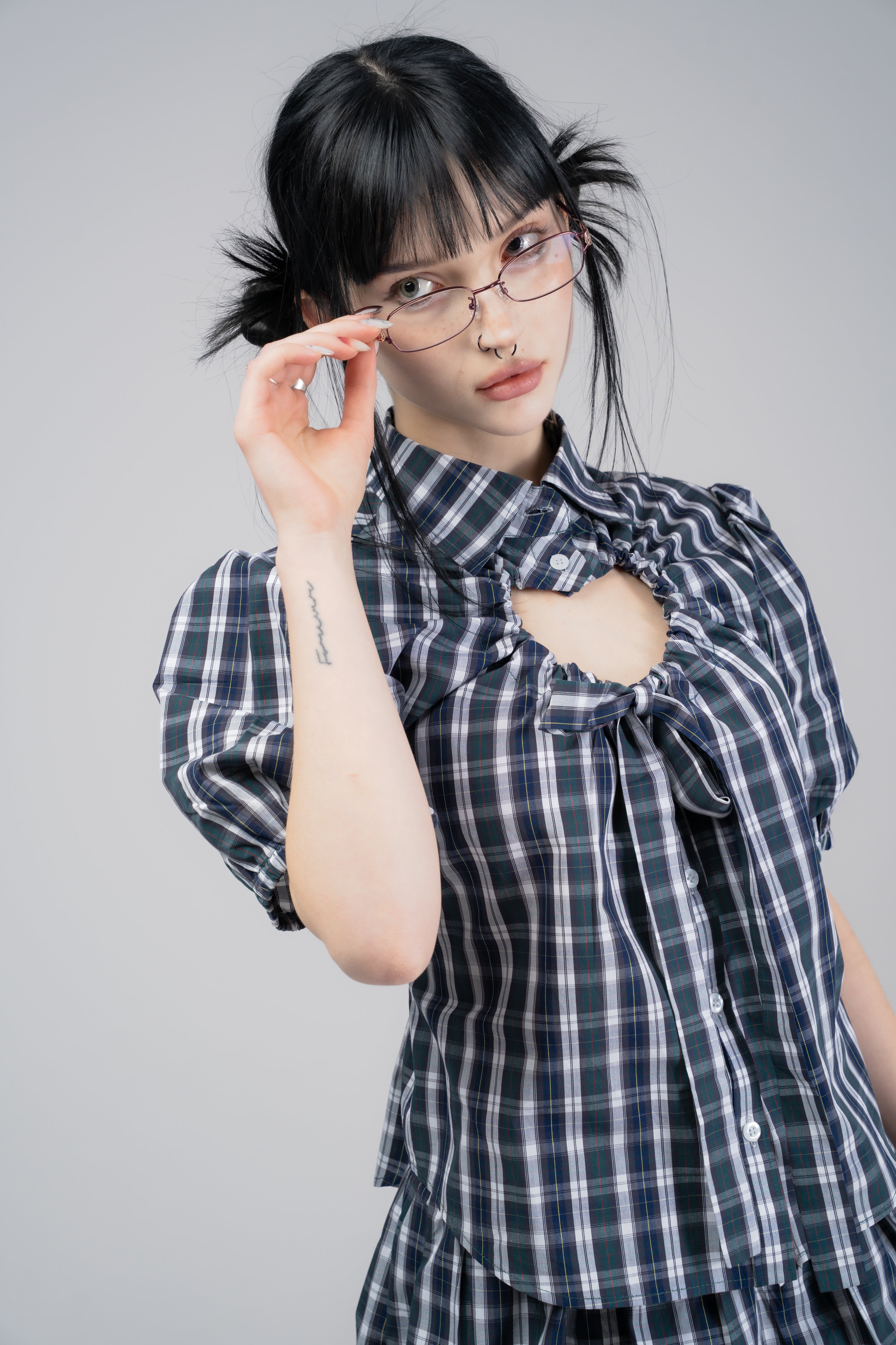Satsuki top