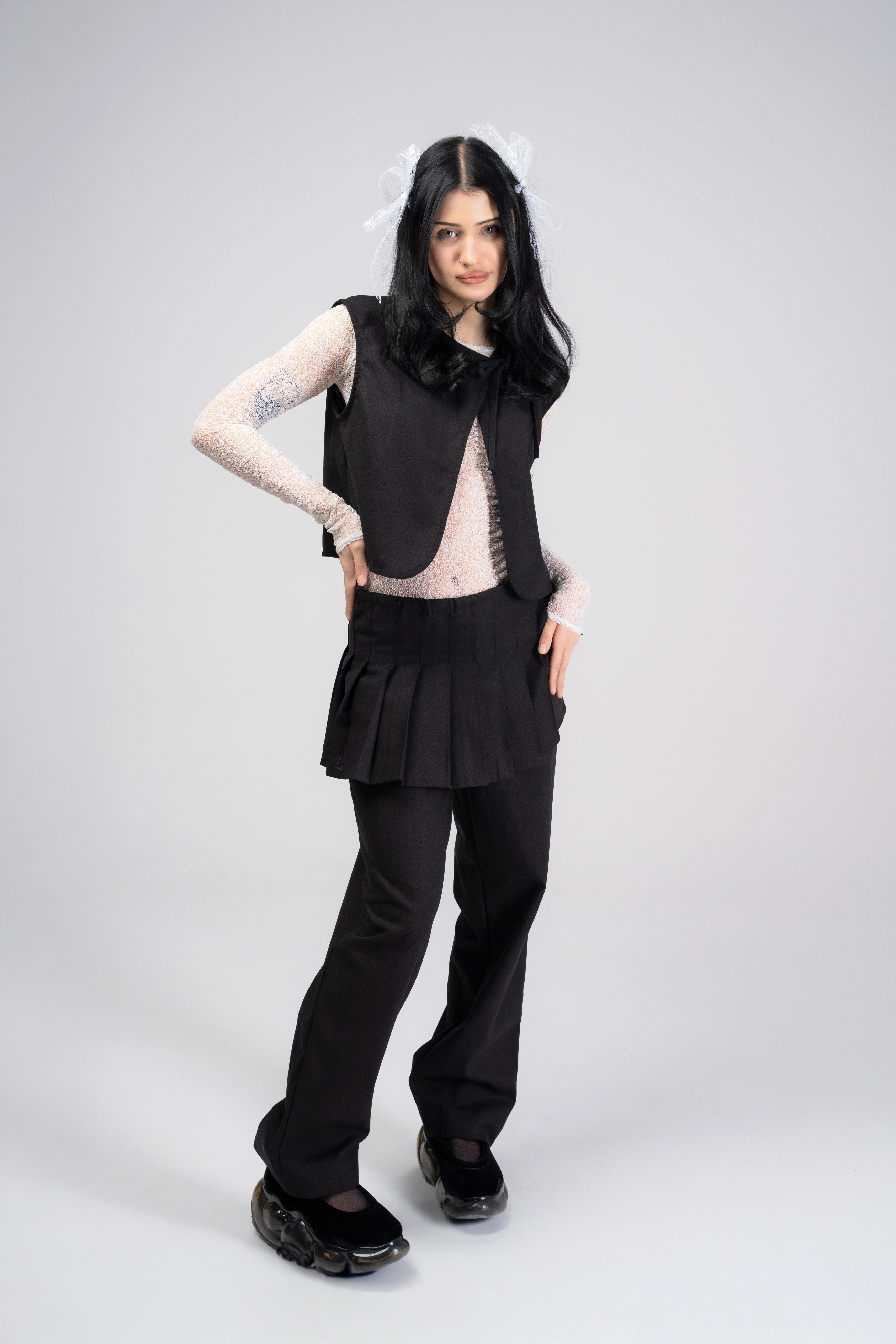 Makima pants