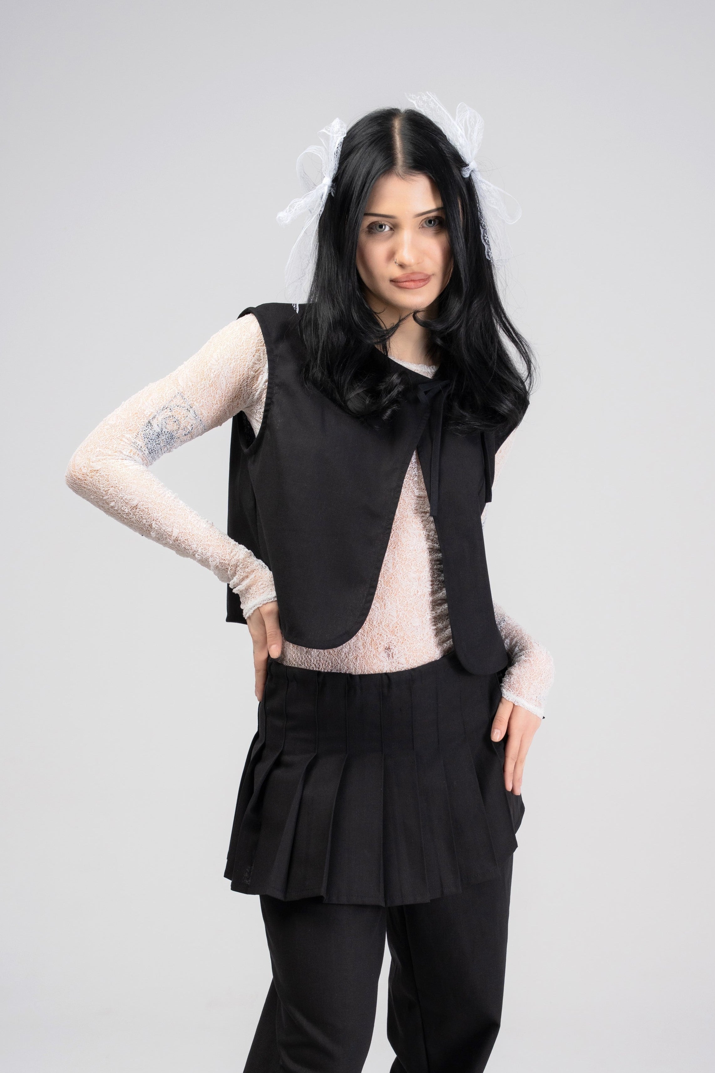 Makima vest