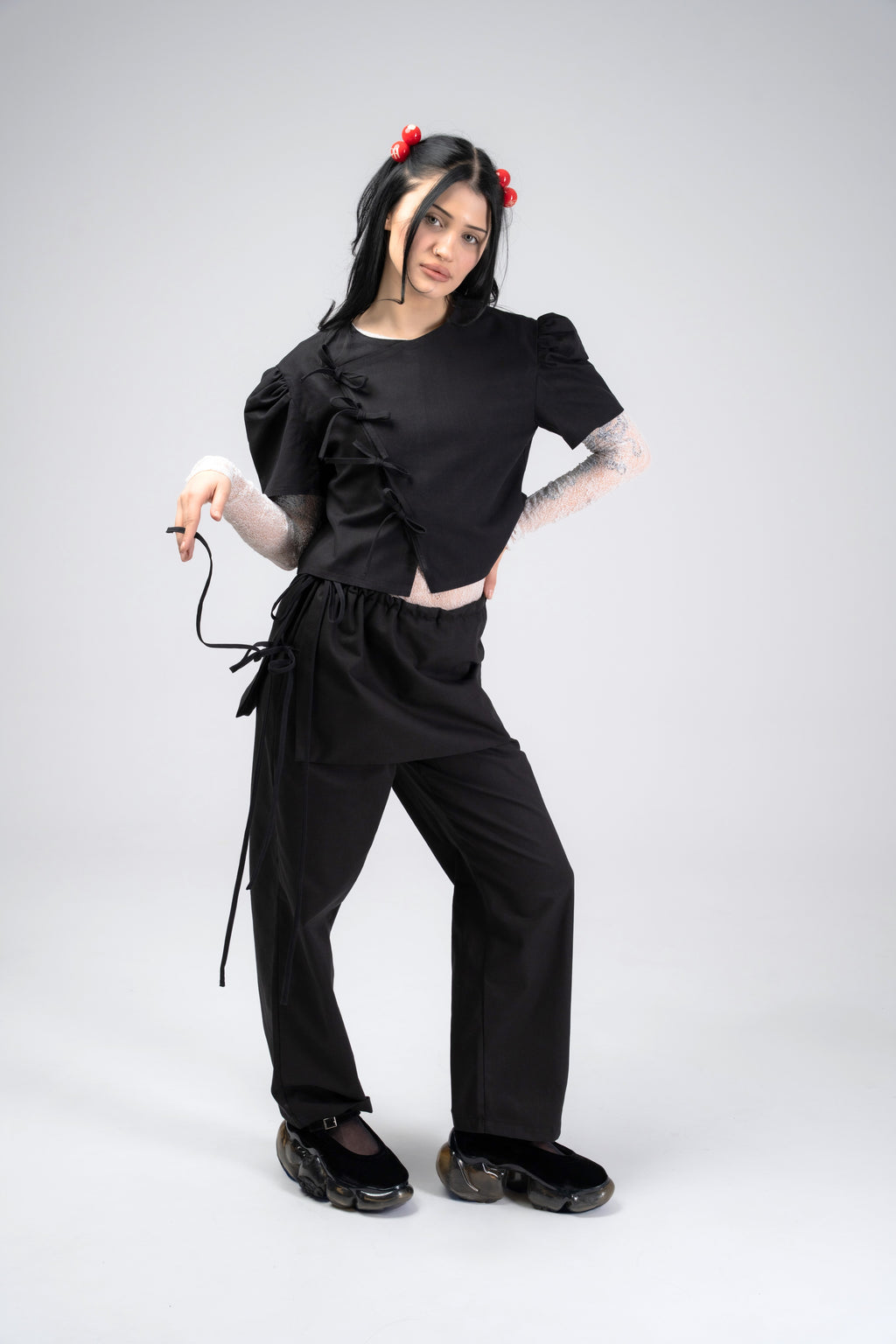 Chihiro pants