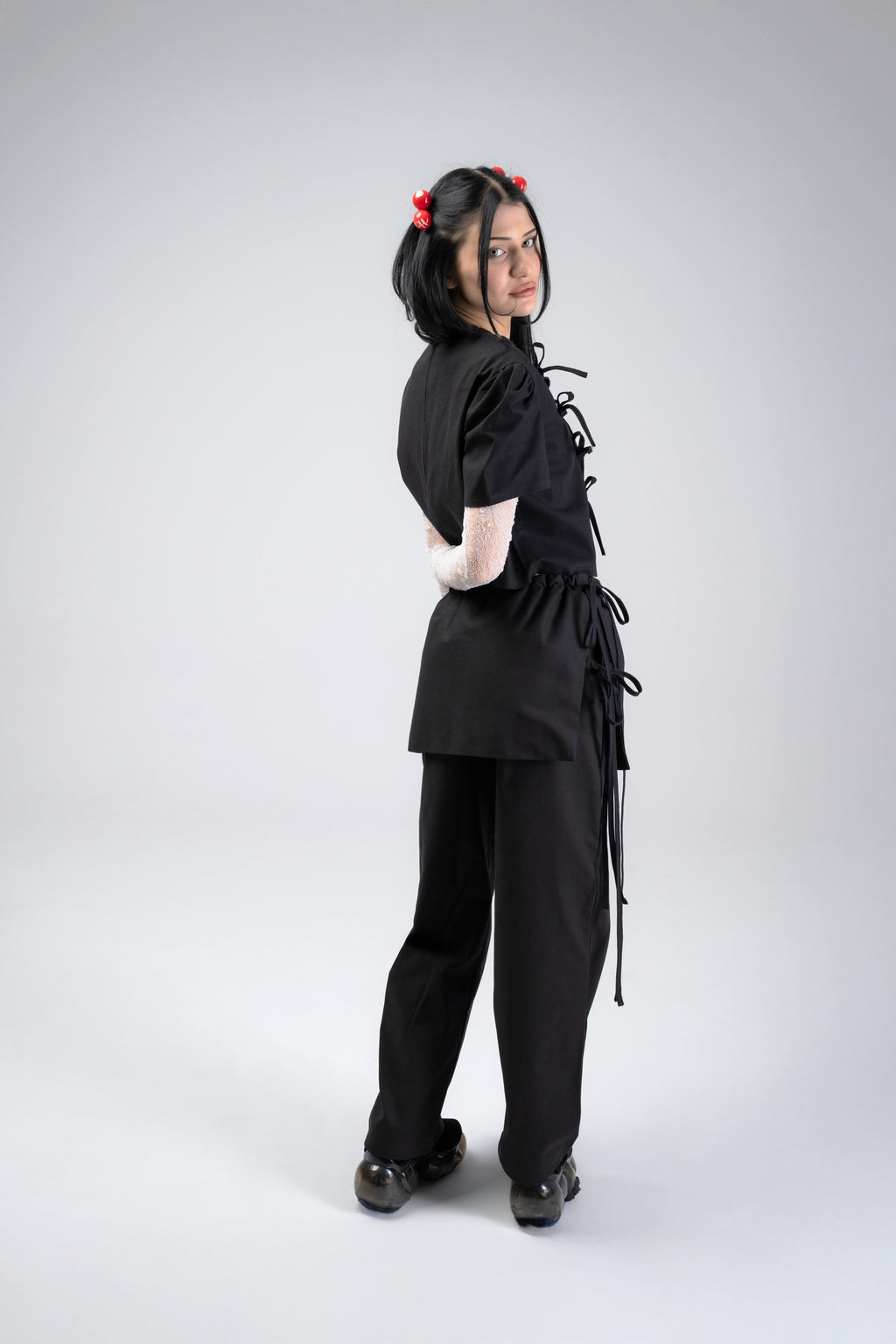 Chihiro pants